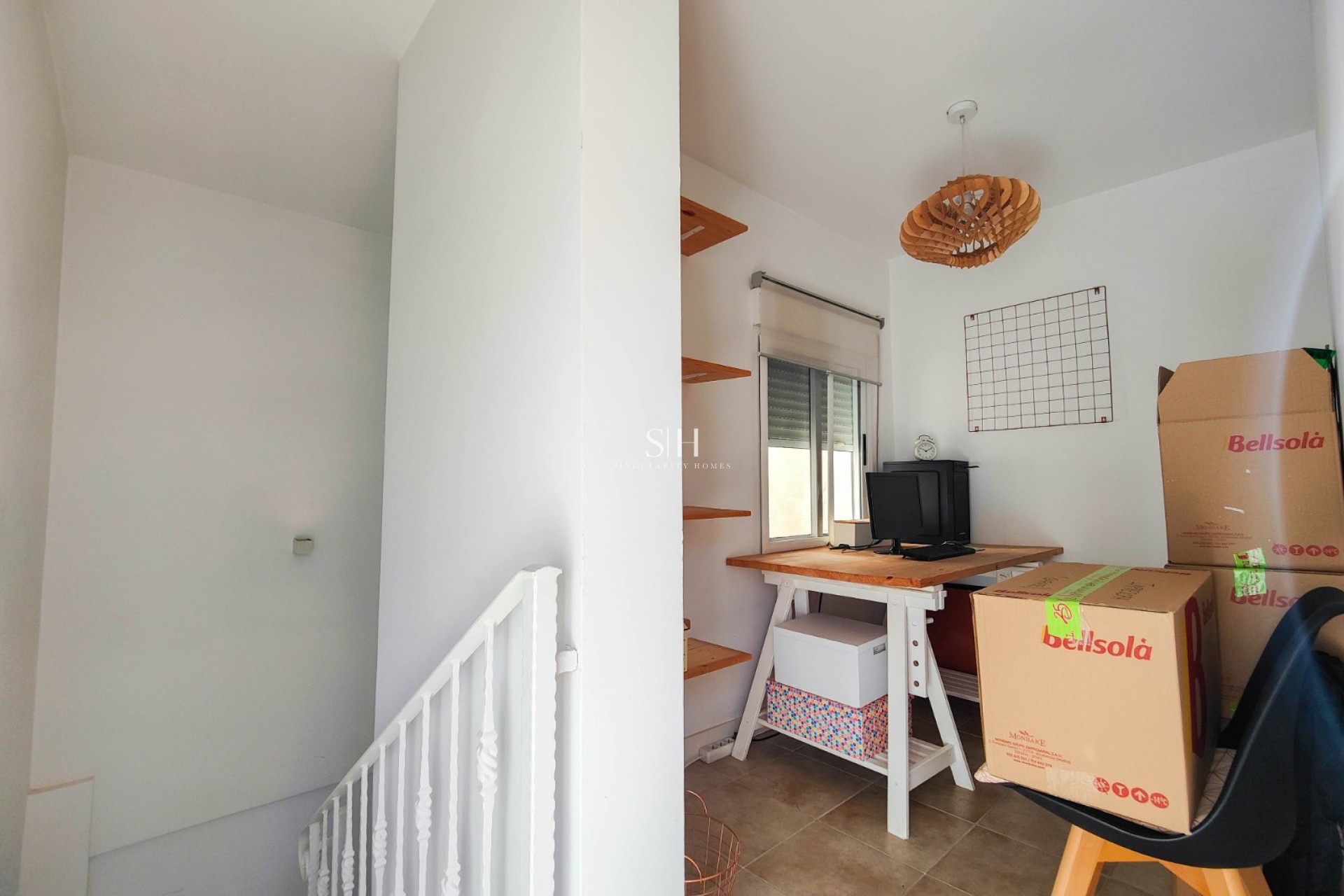 Перепродажа - Casa - Guardamar del Segura - Costa Blanca