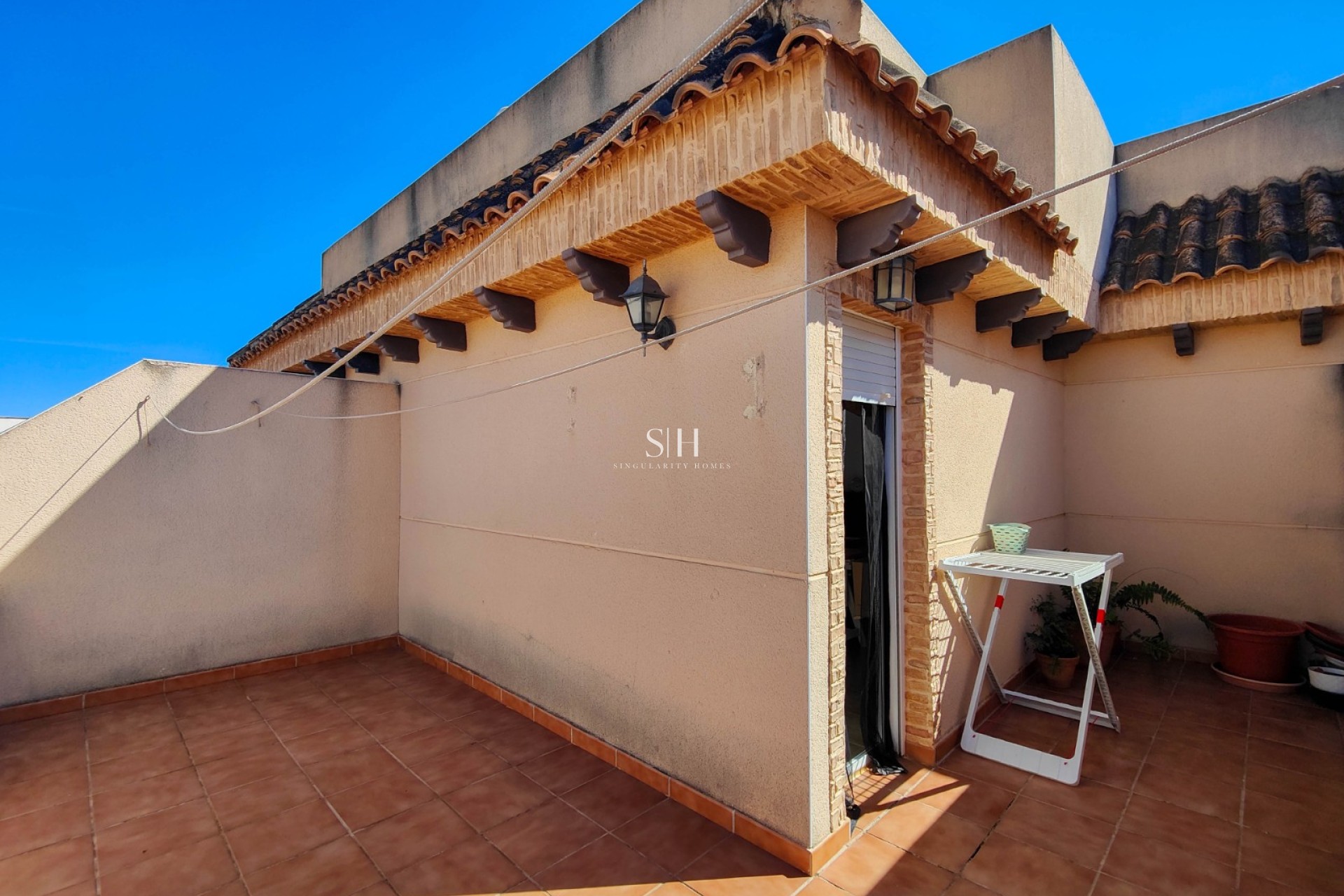 Перепродажа - Casa - Guardamar del Segura - Costa Blanca