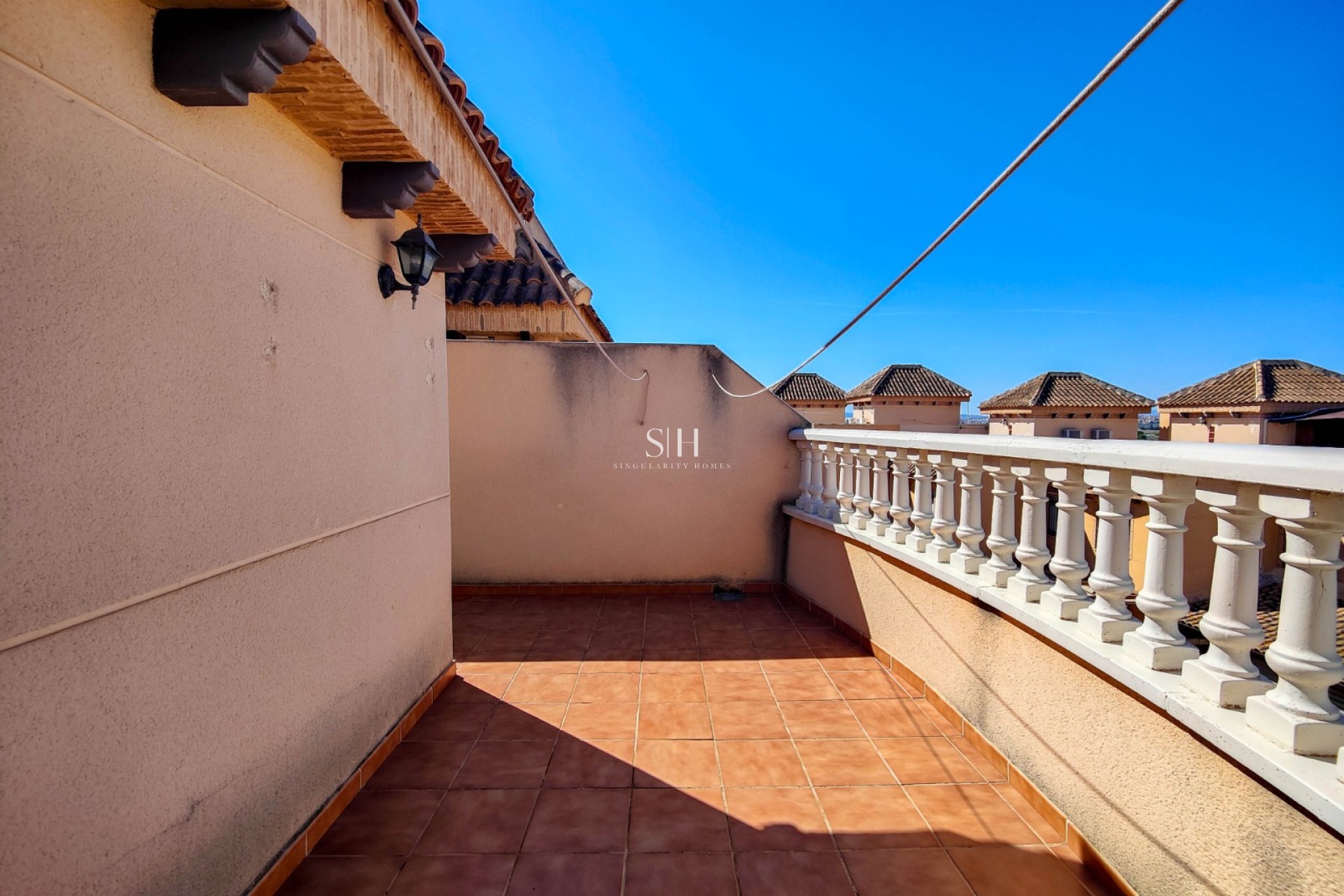 Перепродажа - Casa - Guardamar del Segura - Costa Blanca