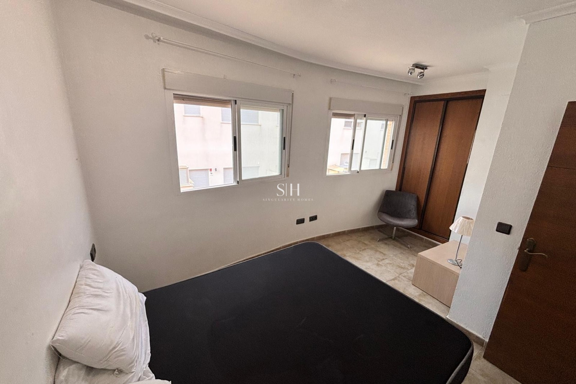 Перепродажа - Casa - Guardamar del Segura - Costa Blanca