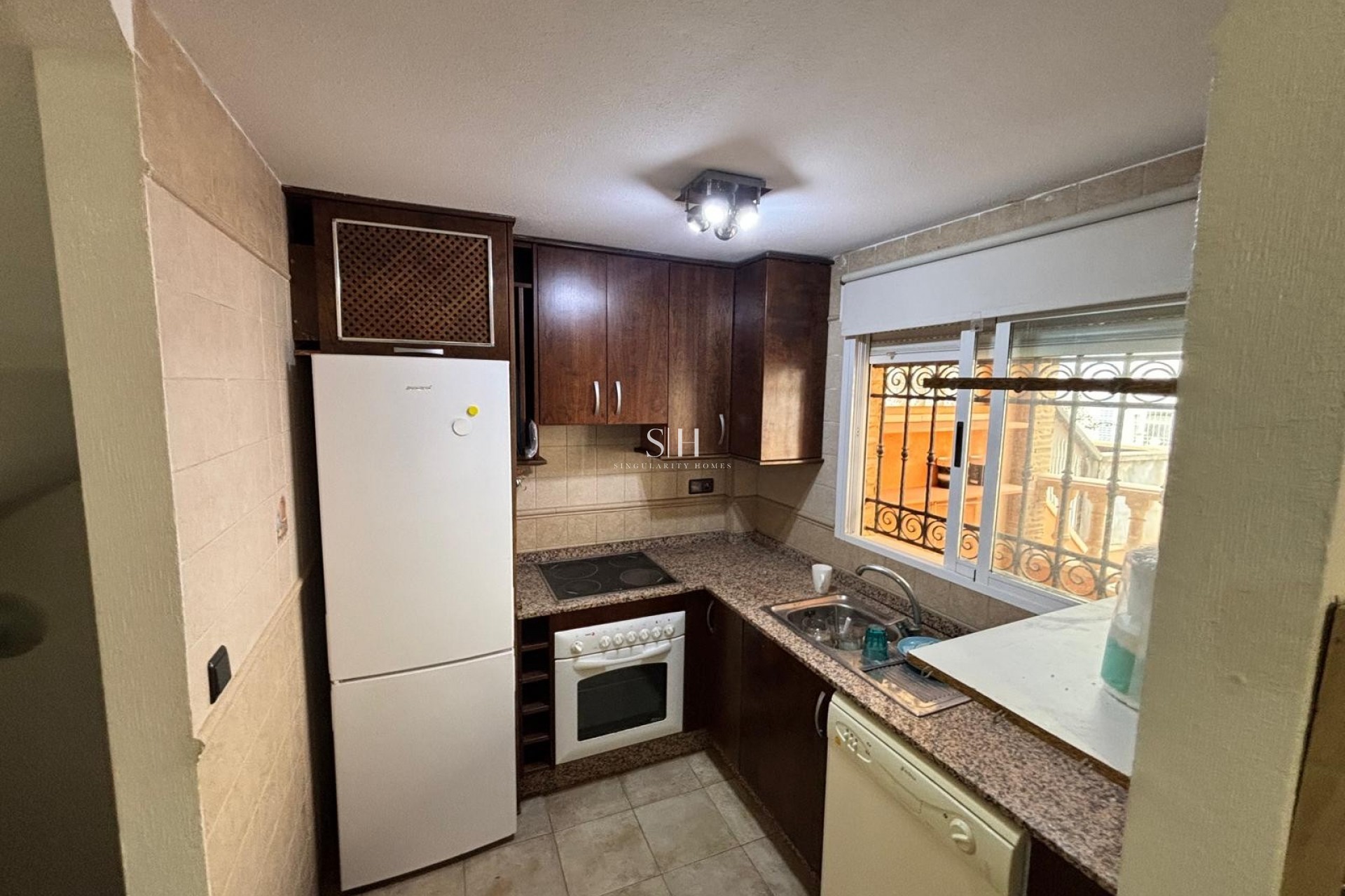 Перепродажа - Casa - Guardamar del Segura - Costa Blanca