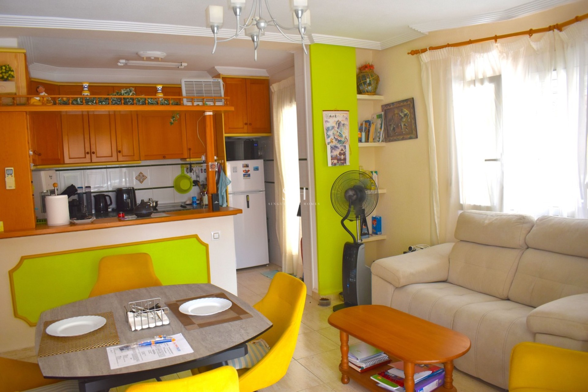 Перепродажа - Casa - Guardamar del Segura - Costa Blanca