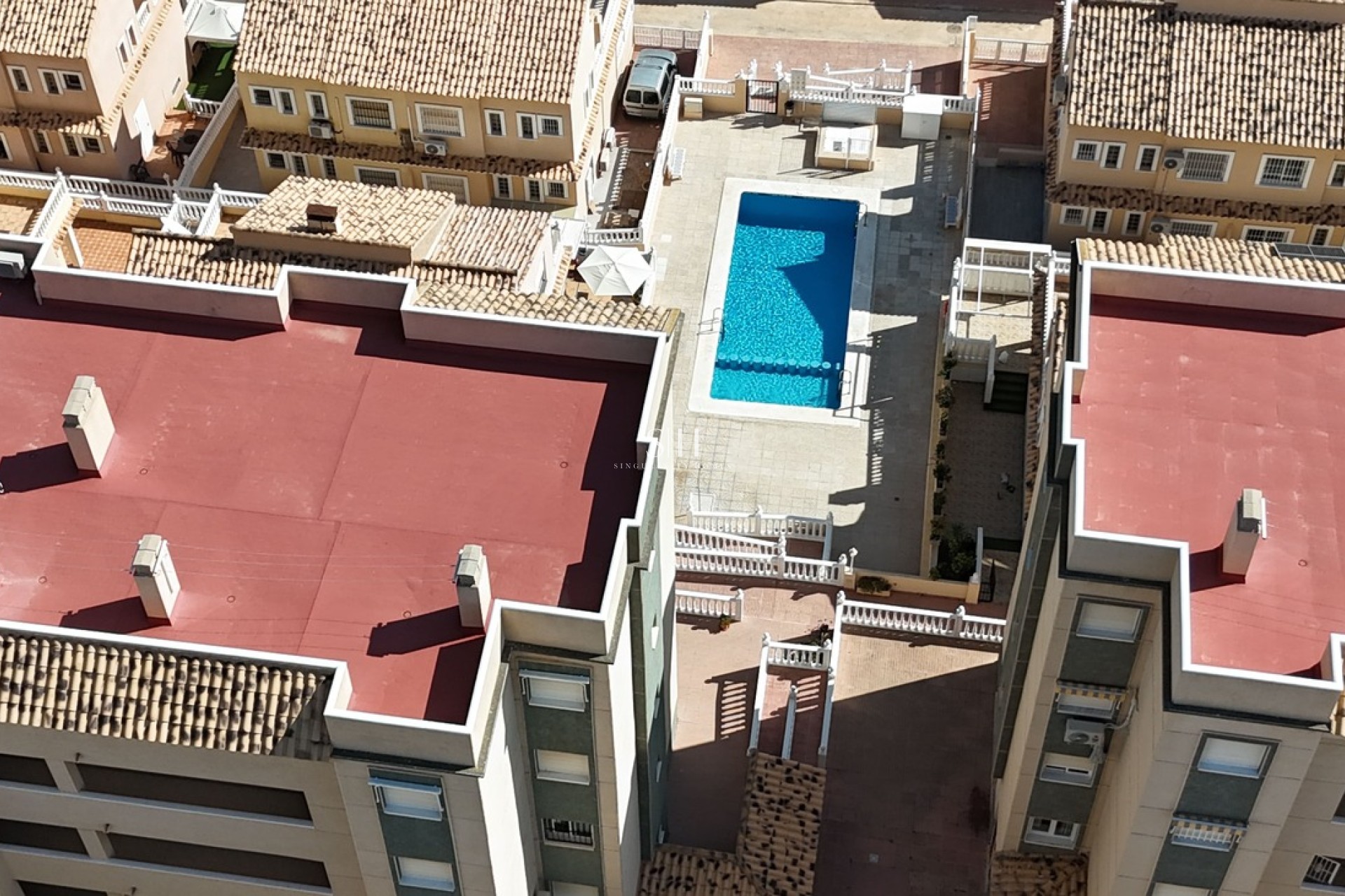 Перепродажа - Casa - Guardamar del Segura - Costa Blanca