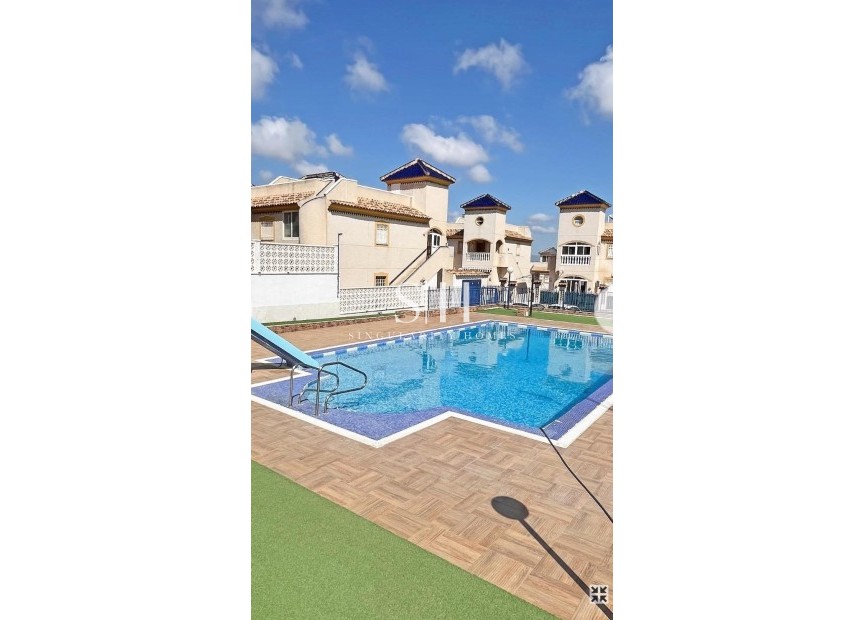 Перепродажа - Casa - Guardamar del Segura - El Edén - Los Estaños