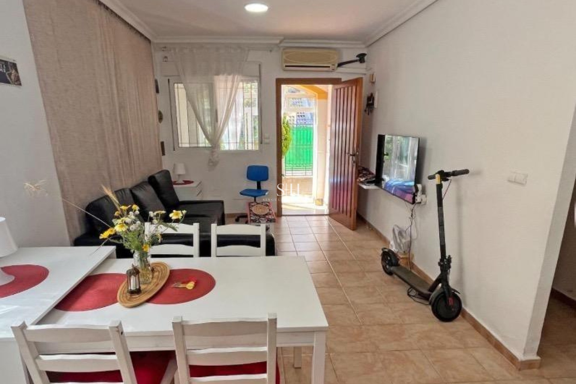 Перепродажа - Casa - Guardamar del Segura - El Edén - Los Estaños