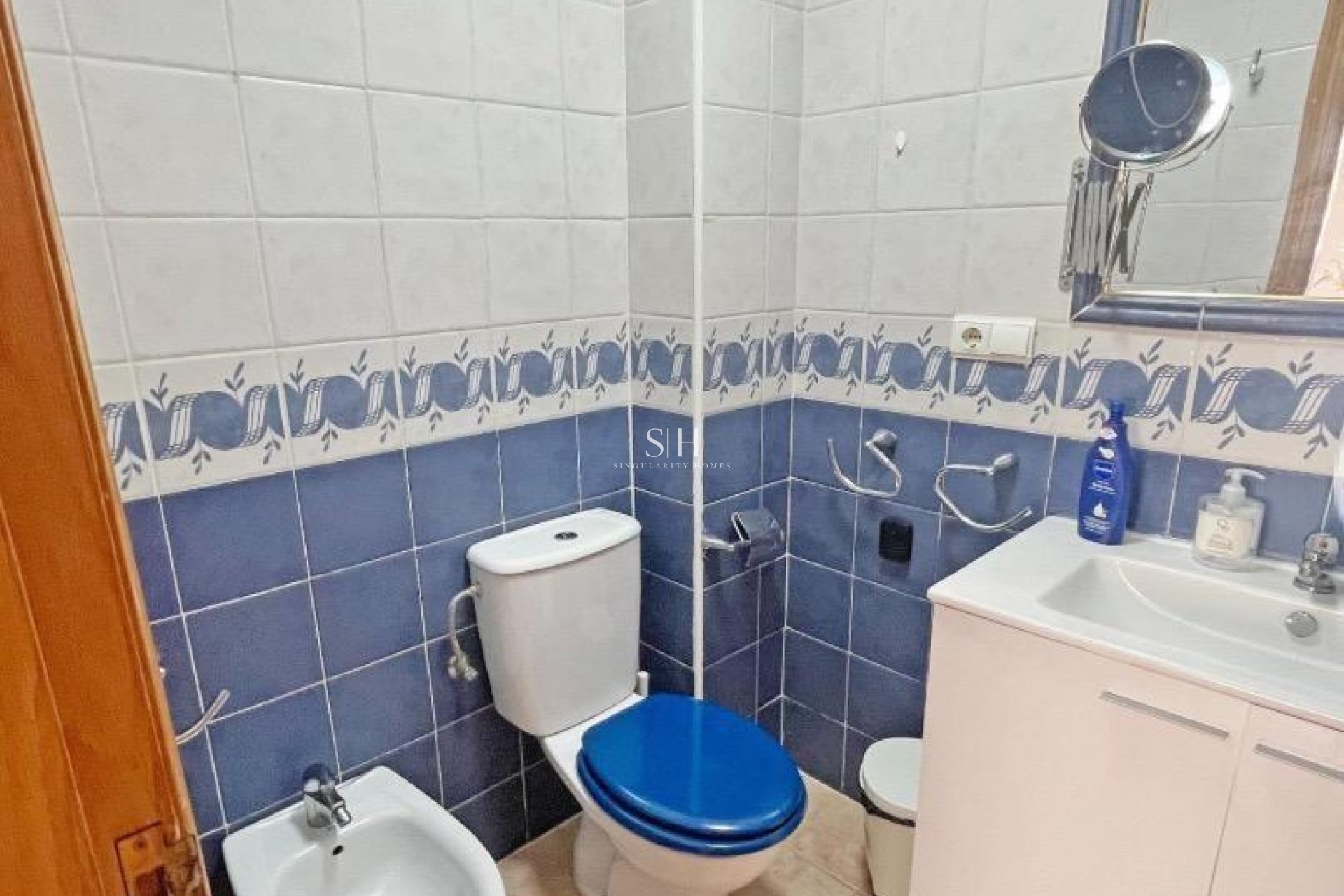 Перепродажа - Casa - Guardamar del Segura - El Edén - Los Estaños