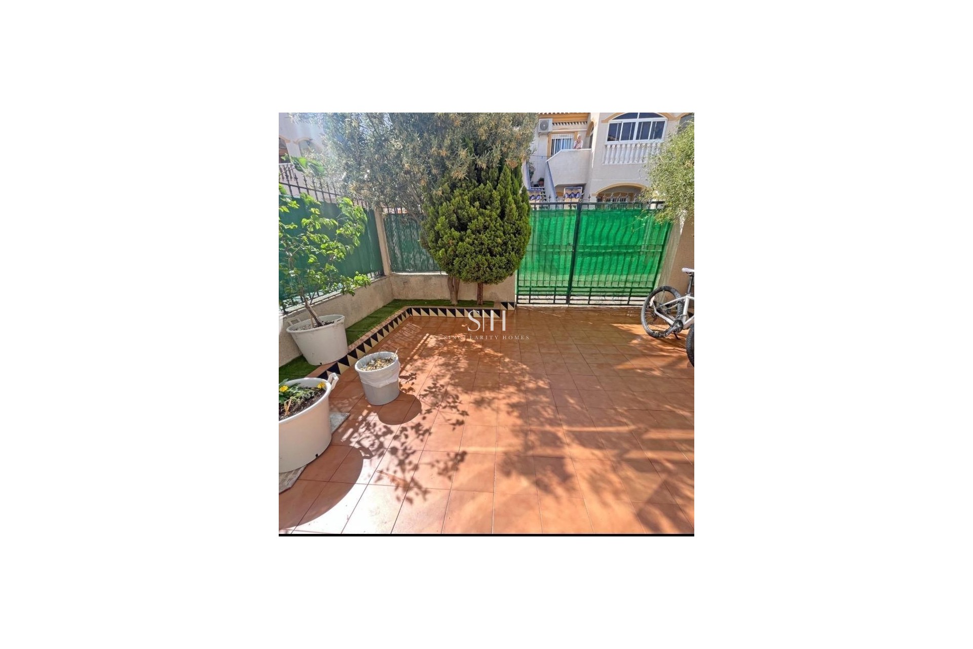Перепродажа - Casa - Guardamar del Segura - El Edén - Los Estaños