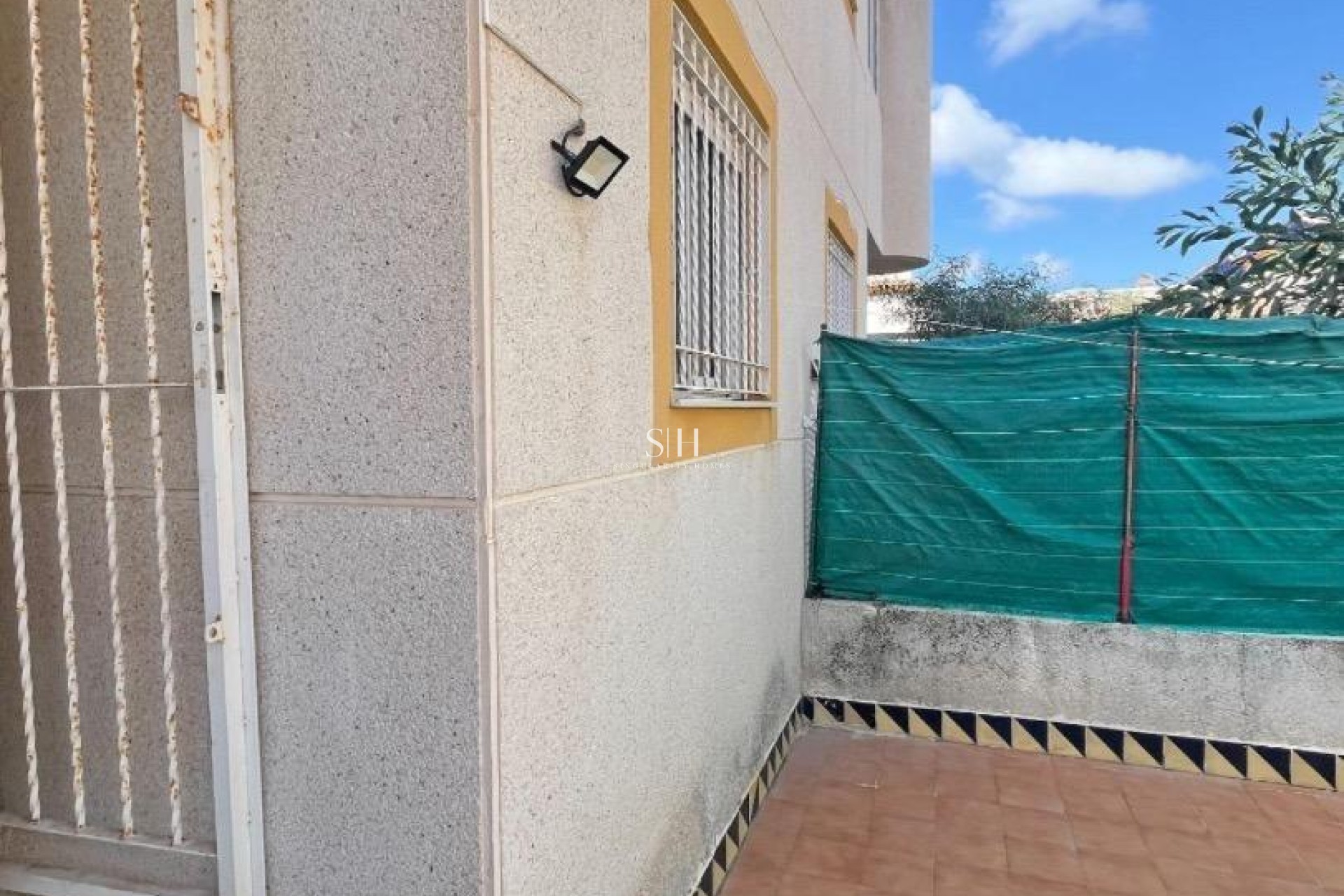 Перепродажа - Casa - Guardamar del Segura - El Edén - Los Estaños