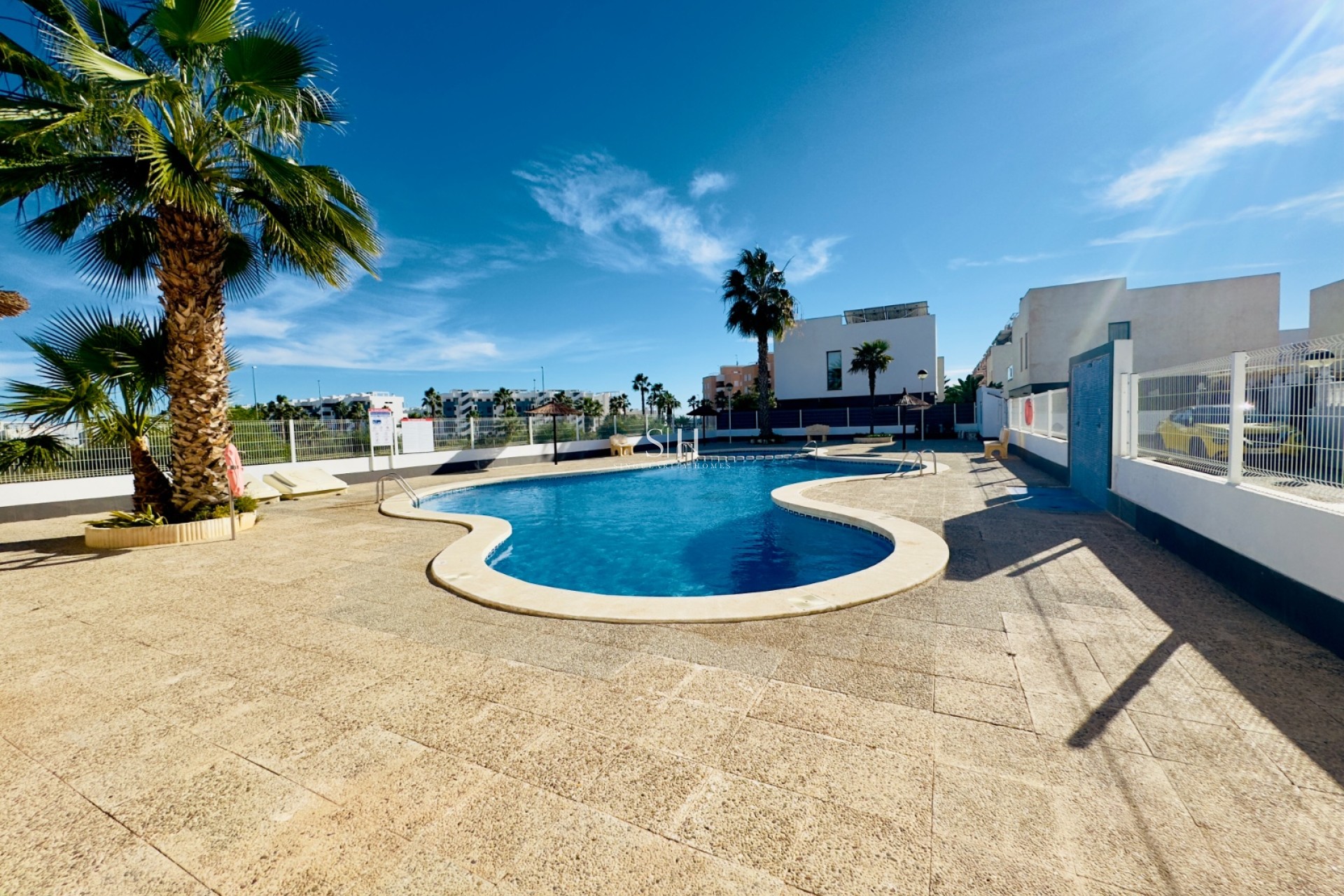 Перепродажа - Casa - Guardamar del Segura - EL RASO