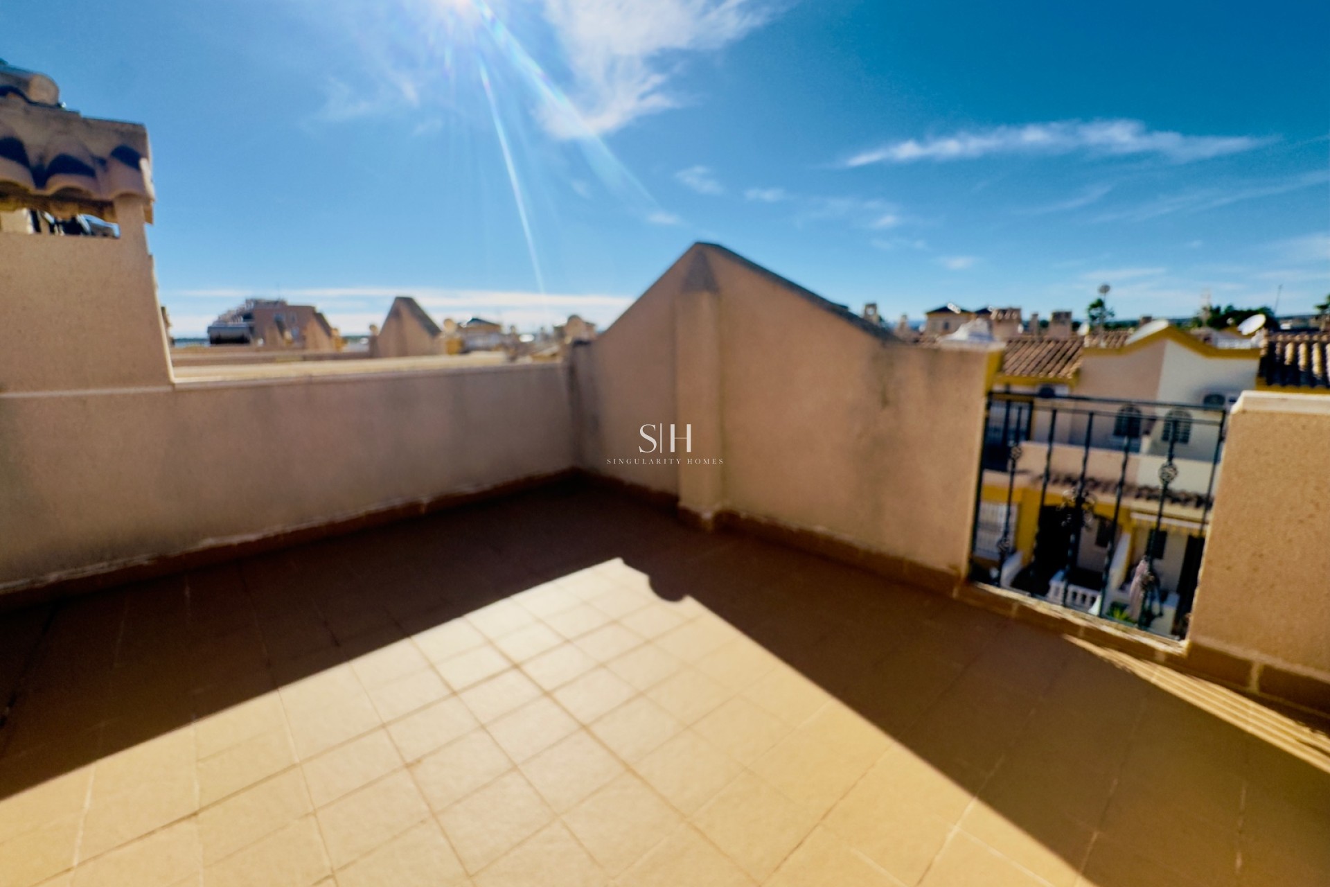 Перепродажа - Casa - Guardamar del Segura - EL RASO