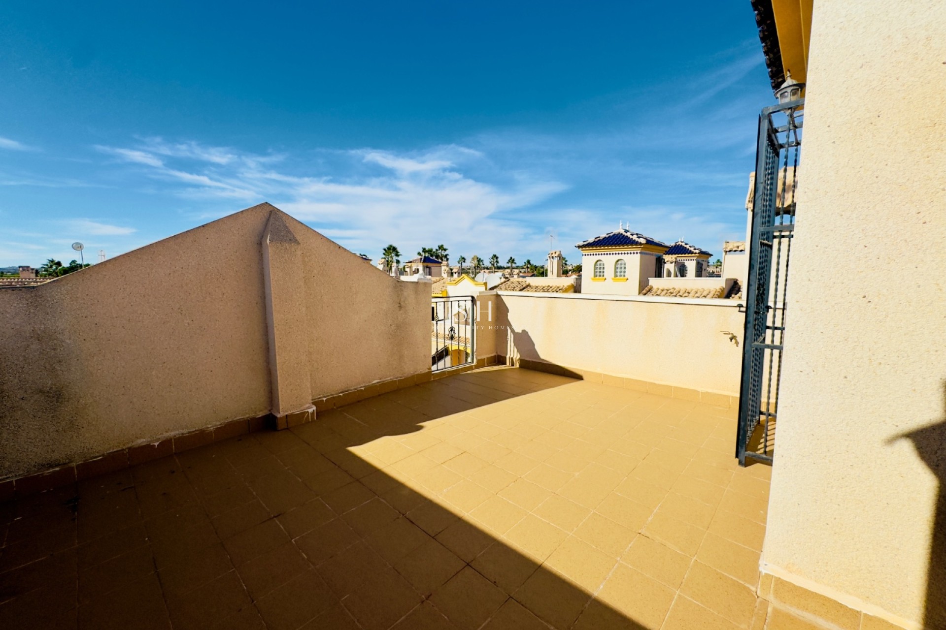 Перепродажа - Casa - Guardamar del Segura - EL RASO