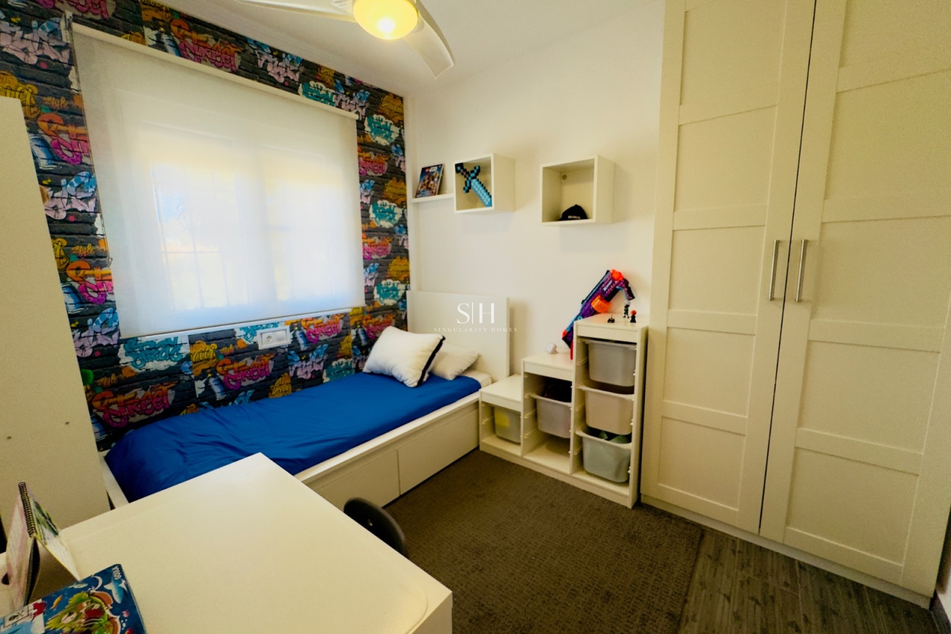 Перепродажа - Casa - Guardamar del Segura - EL RASO