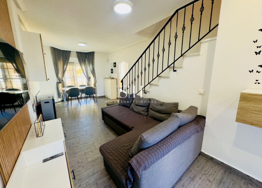 Перепродажа - Casa - Guardamar del Segura - EL RASO