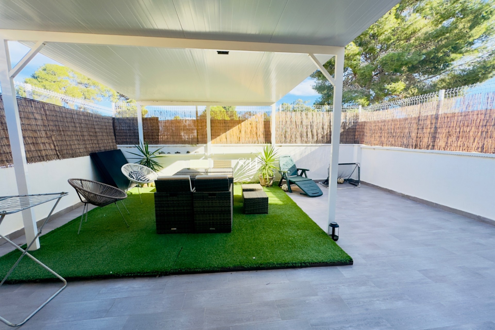 Перепродажа - Casa - Guardamar del Segura - EL RASO