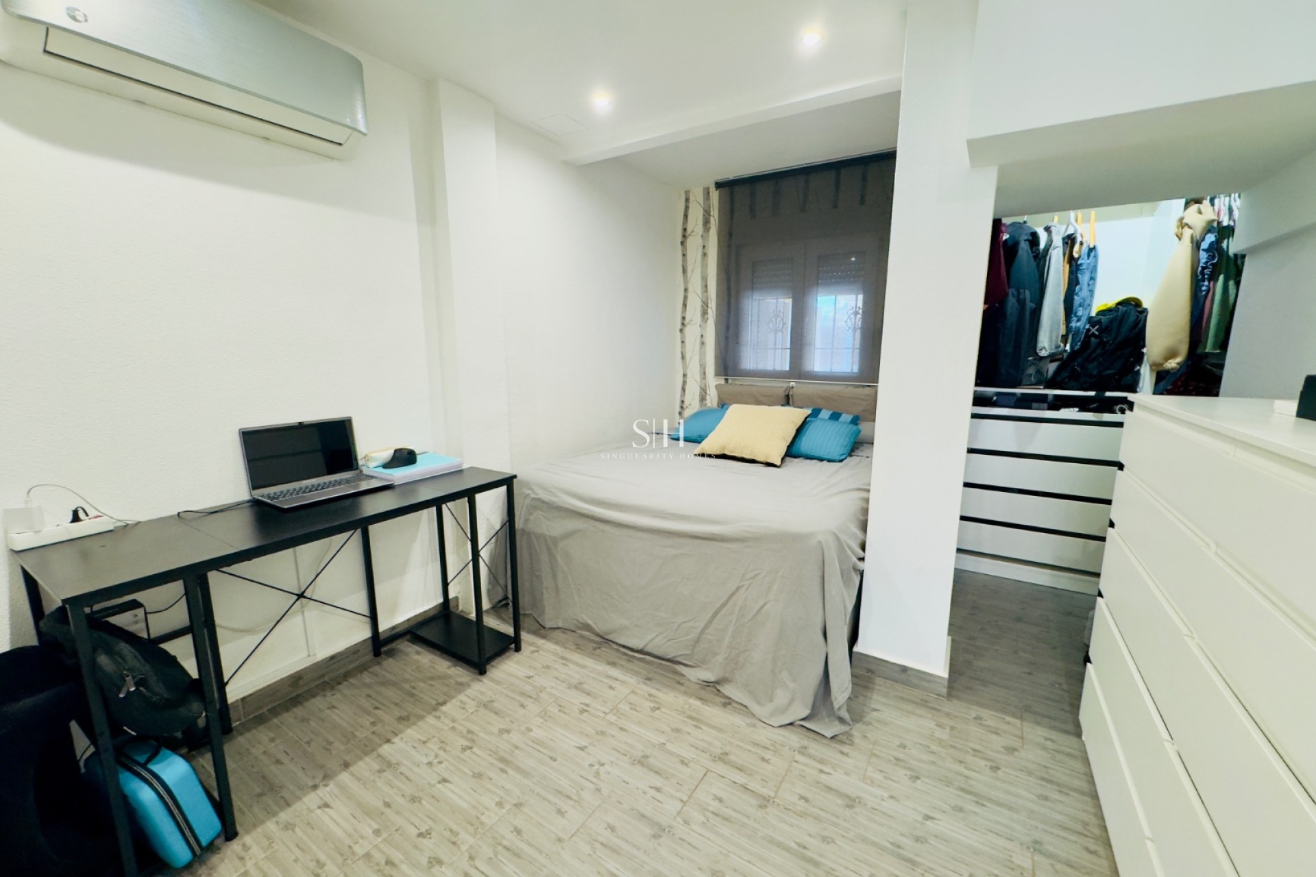 Перепродажа - Casa - Guardamar del Segura - EL RASO