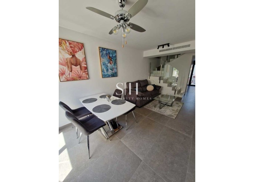 Перепродажа - Casa - Guardamar del Segura - ELS SECONS