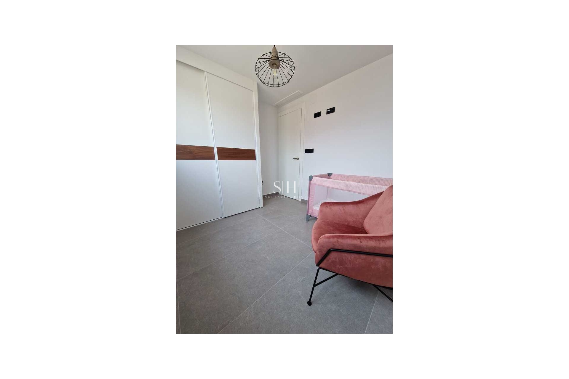 Перепродажа - Casa - Guardamar del Segura - ELS SECONS