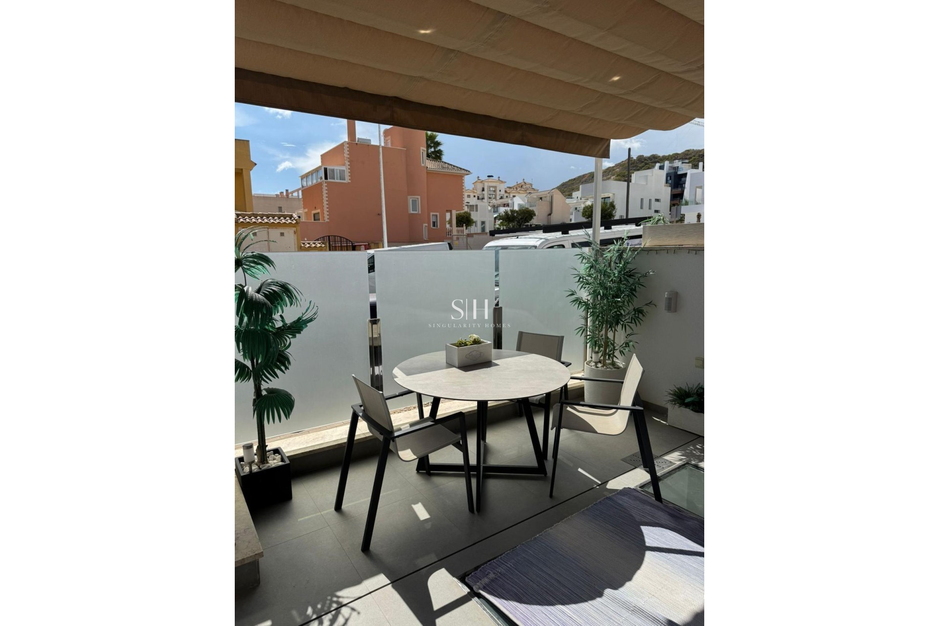 Перепродажа - Casa - Guardamar del Segura - Los Secanos