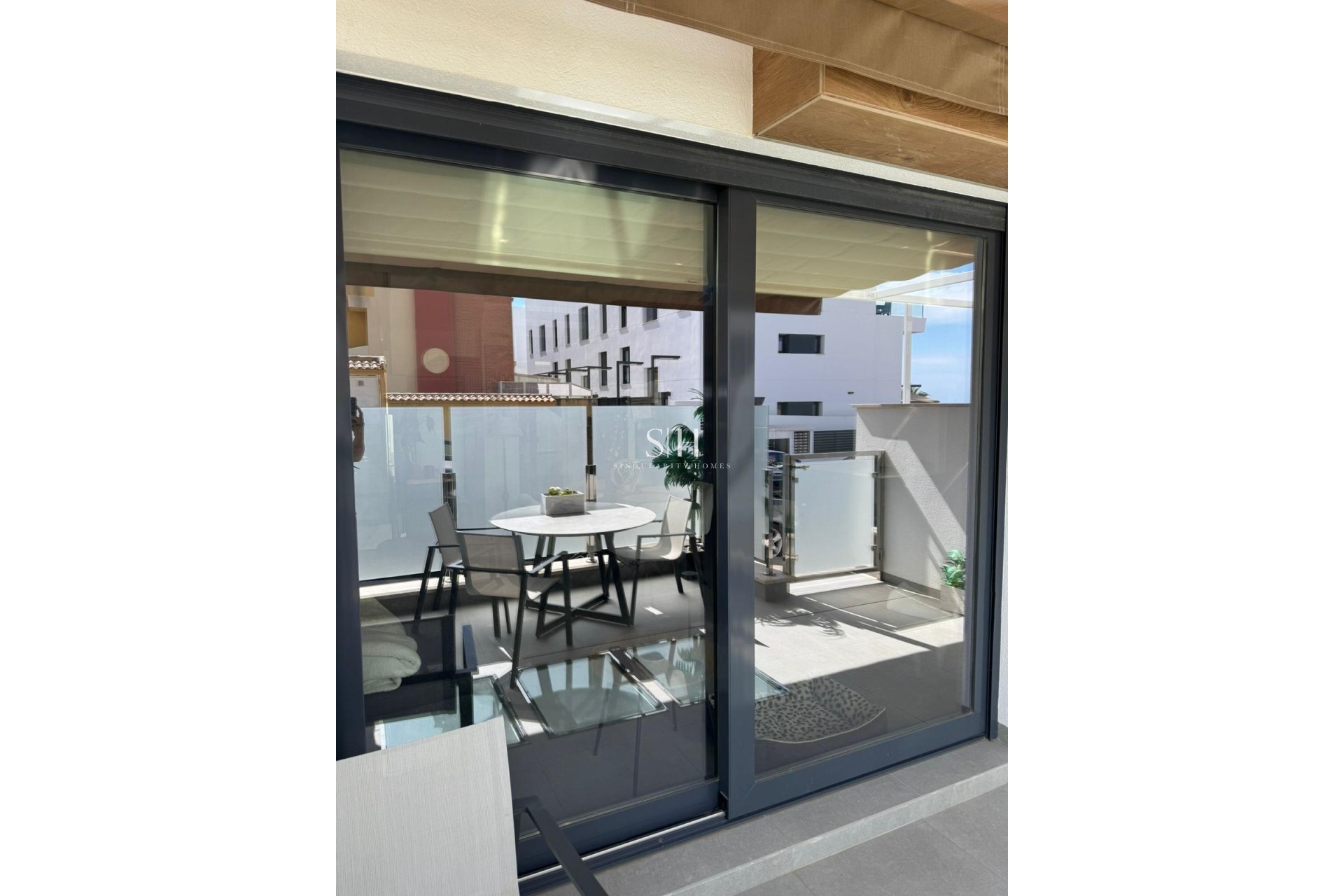 Перепродажа - Casa - Guardamar del Segura - Los Secanos