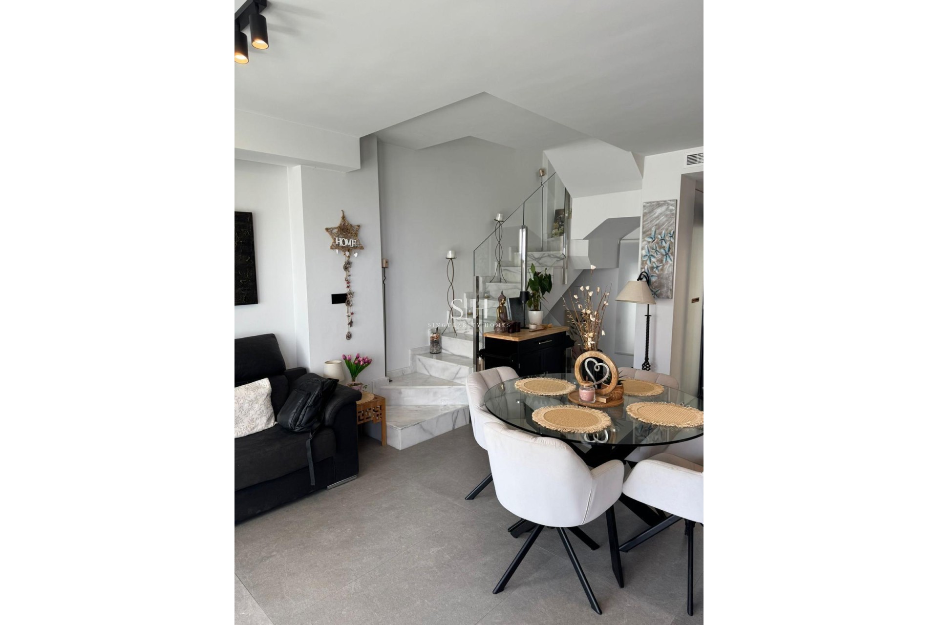 Перепродажа - Casa - Guardamar del Segura - Los Secanos