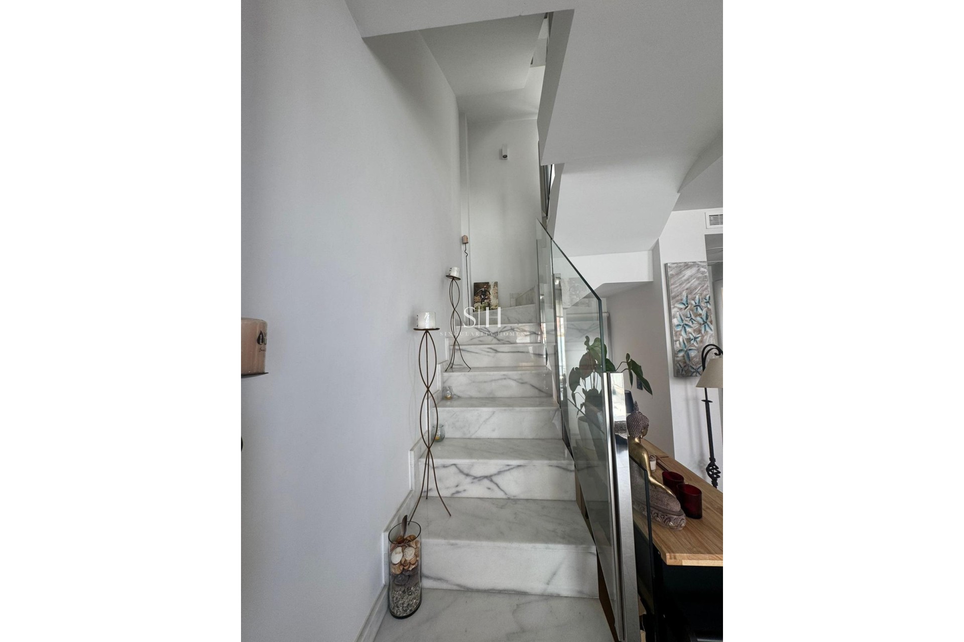 Перепродажа - Casa - Guardamar del Segura - Los Secanos