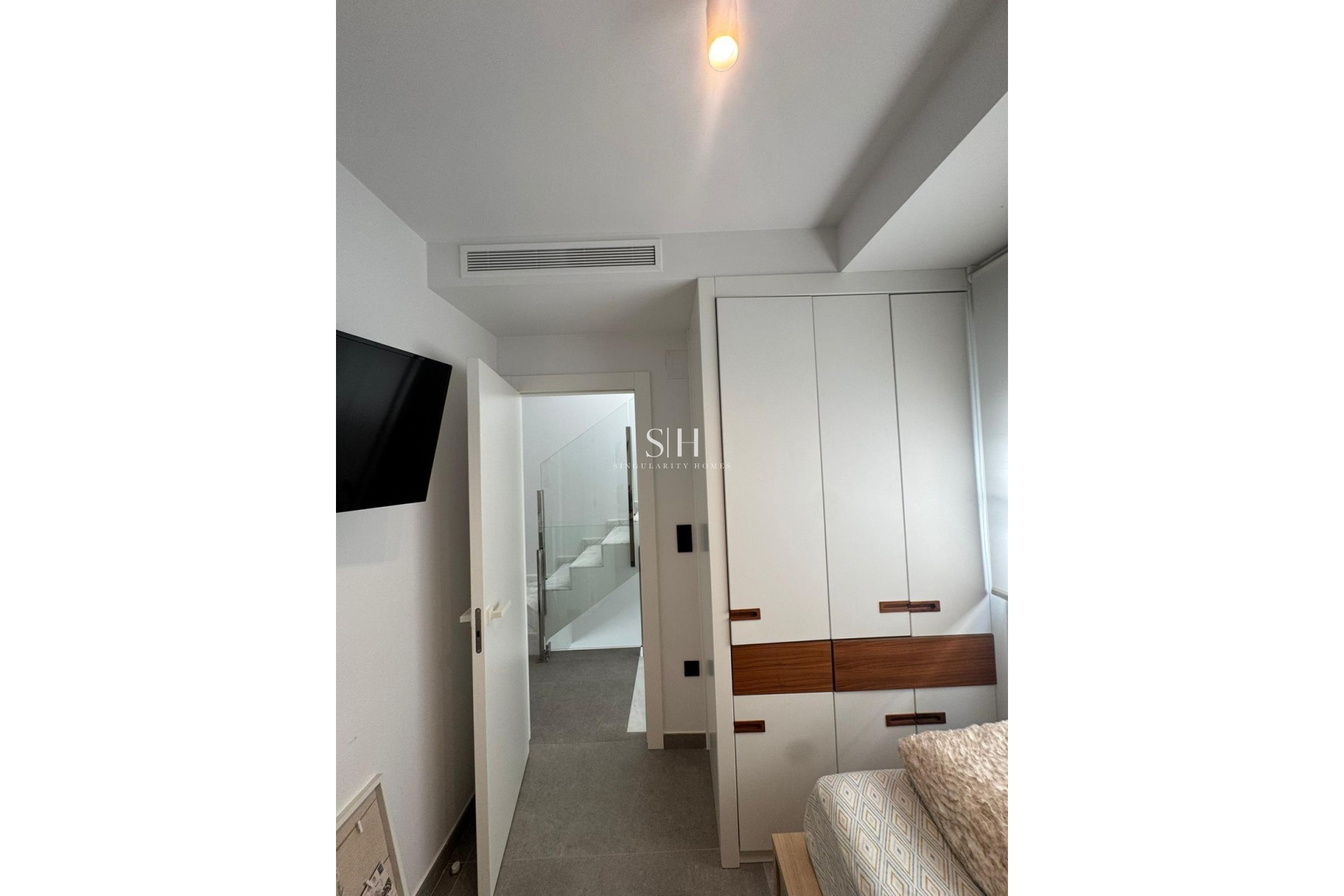 Перепродажа - Casa - Guardamar del Segura - Los Secanos