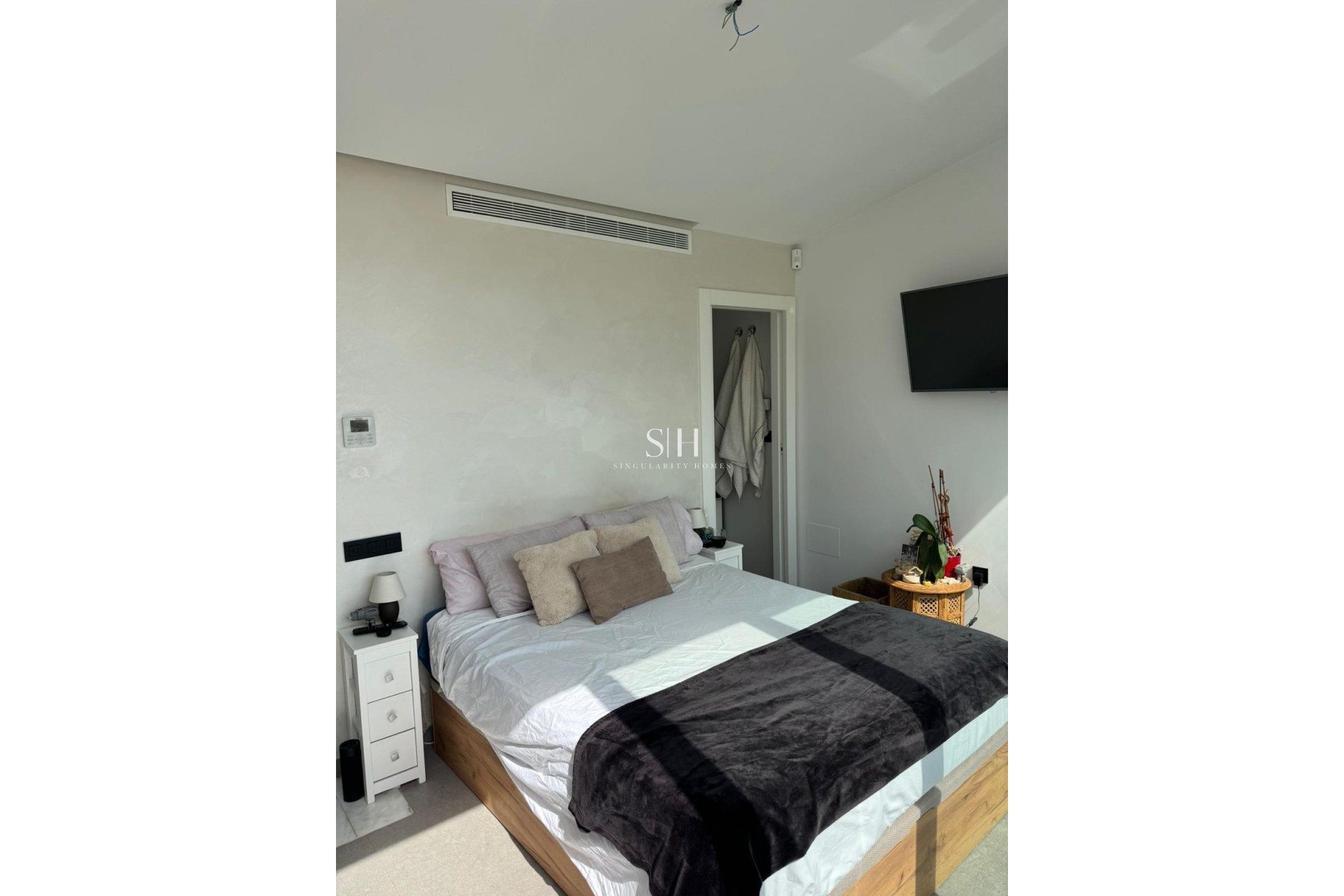 Перепродажа - Casa - Guardamar del Segura - Los Secanos