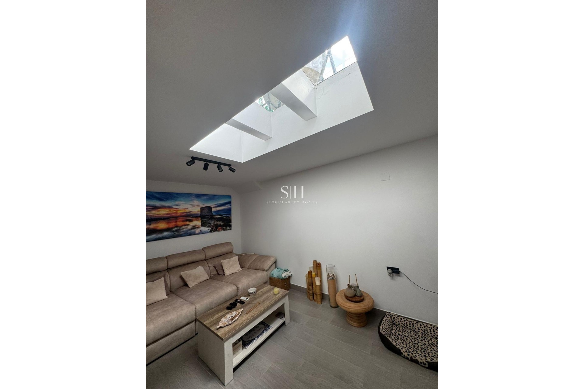 Перепродажа - Casa - Guardamar del Segura - Los Secanos