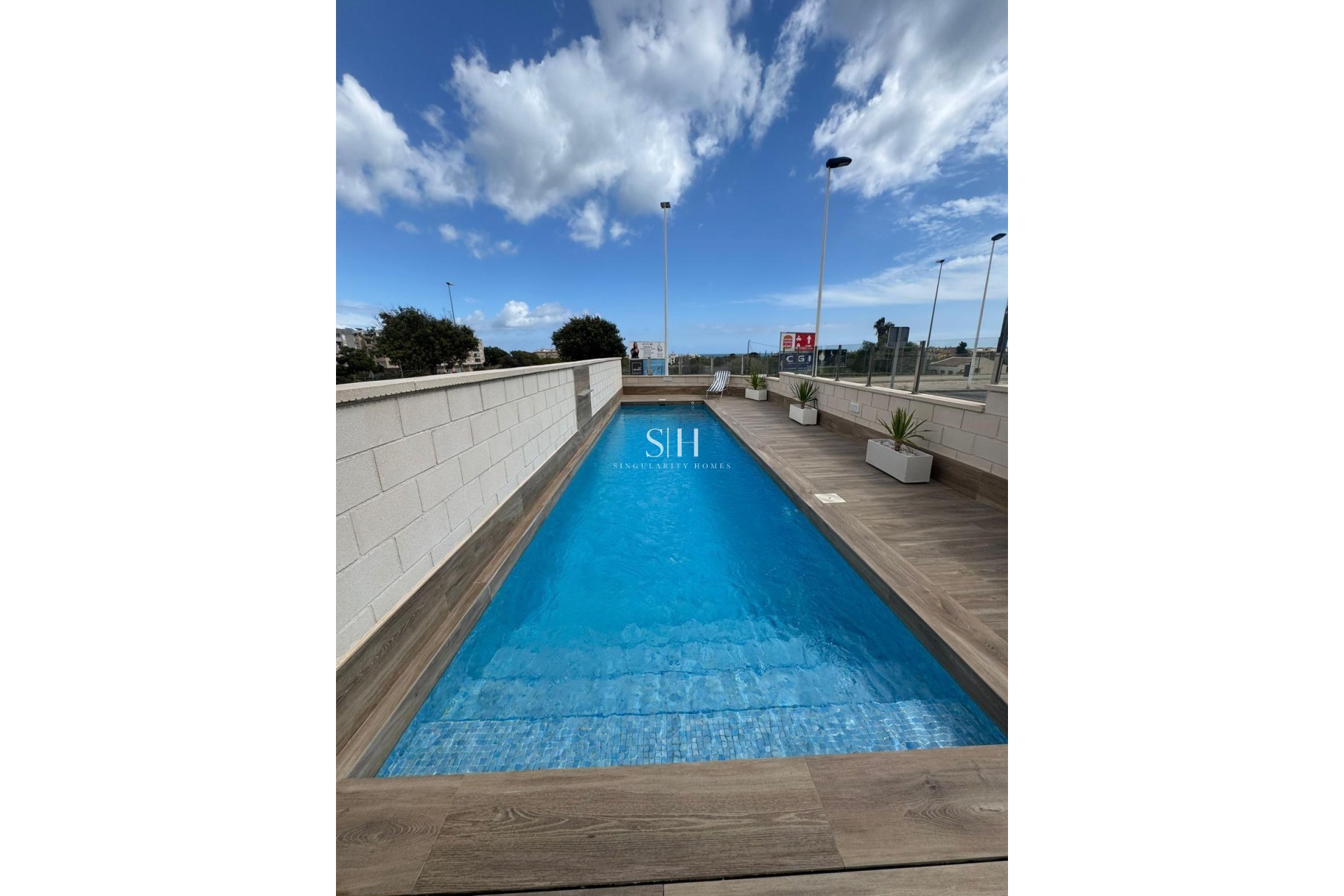 Перепродажа - Casa - Guardamar del Segura - Los Secanos