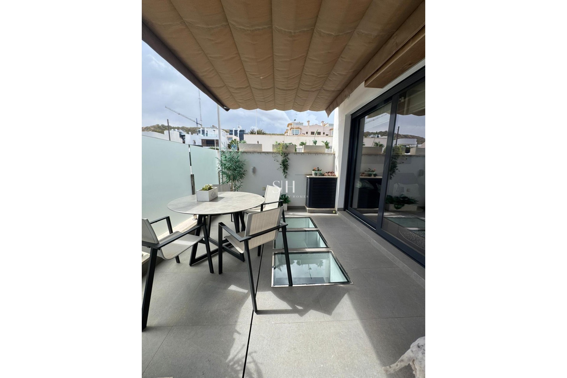 Перепродажа - Casa - Guardamar del Segura - Los Secanos