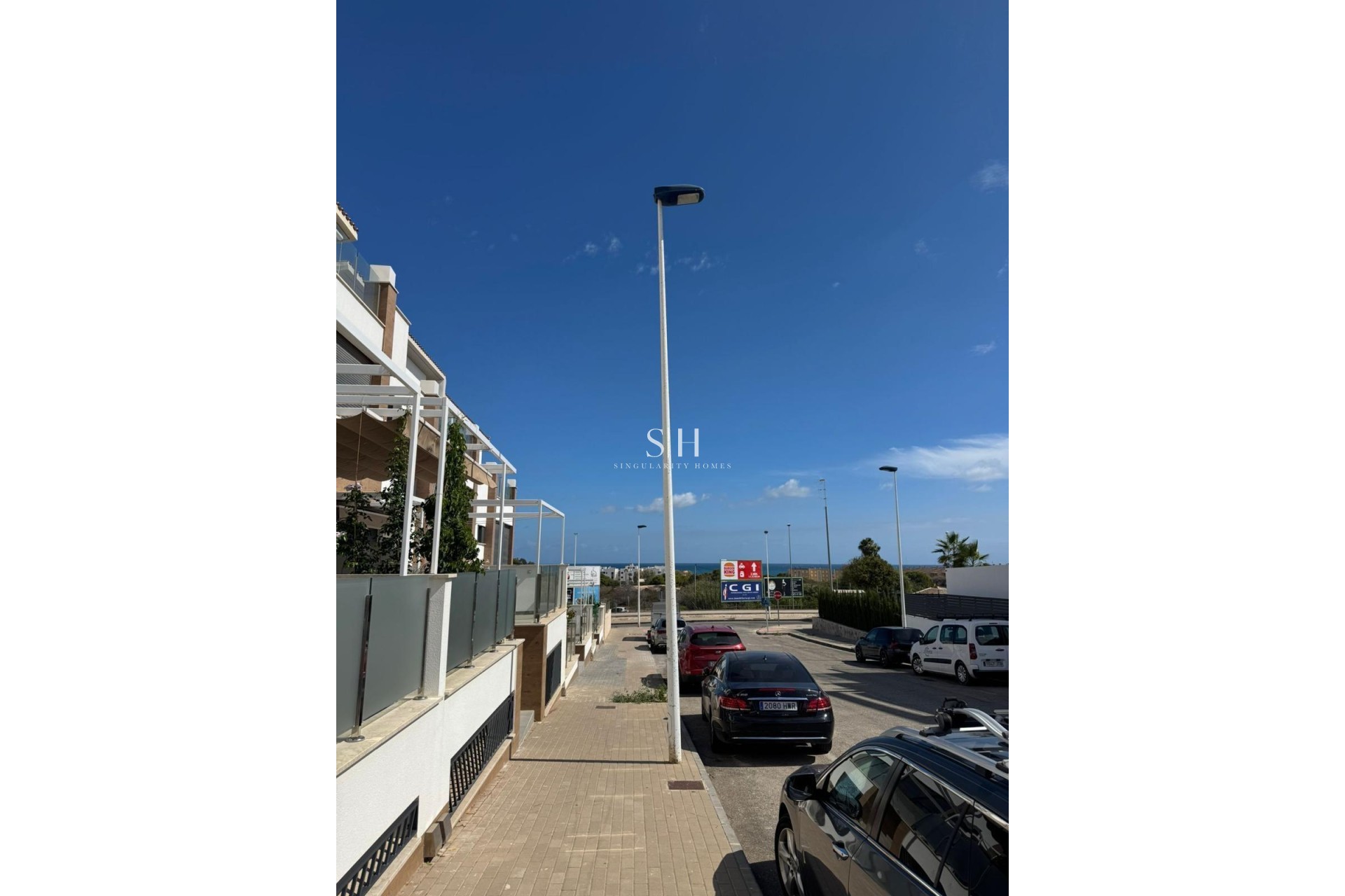 Перепродажа - Casa - Guardamar del Segura - Los Secanos