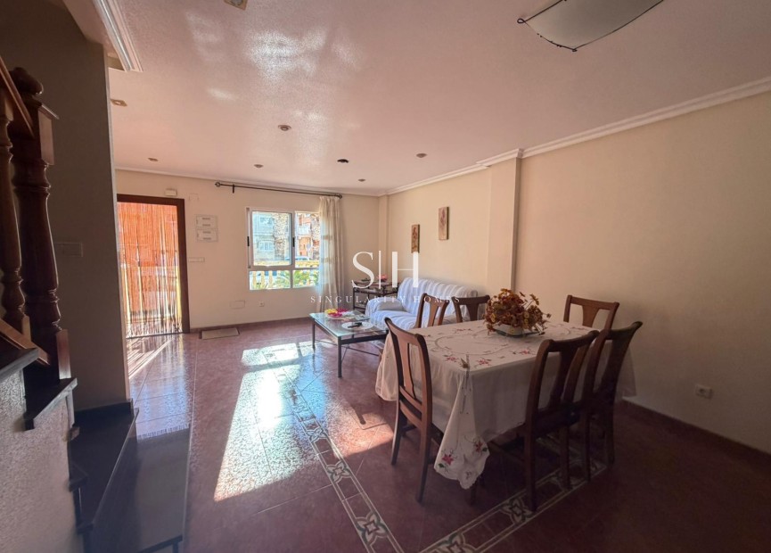 Перепродажа - Casa - Guardamar del Segura - Pueblo