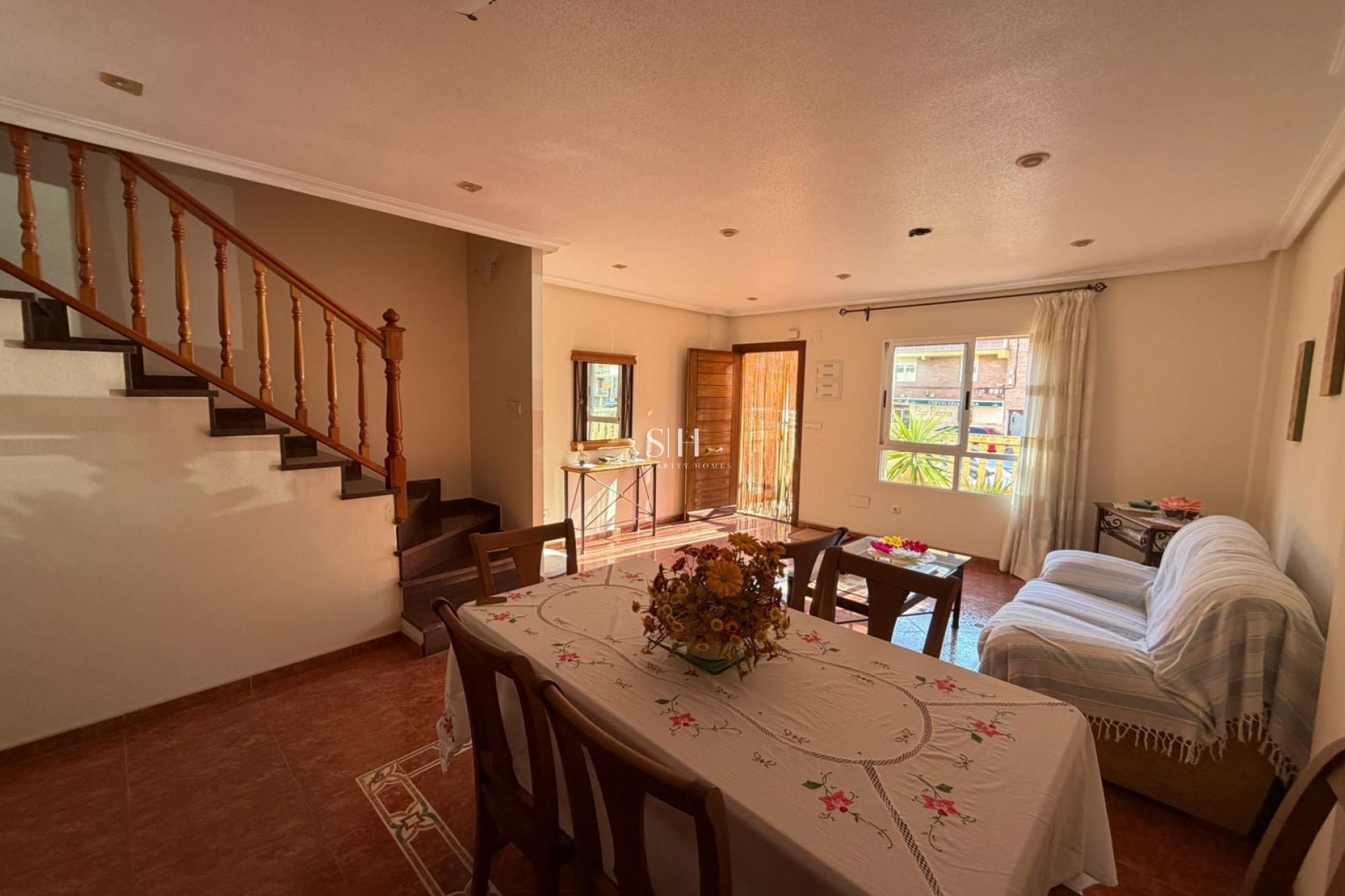 Перепродажа - Casa - Guardamar del Segura - Pueblo