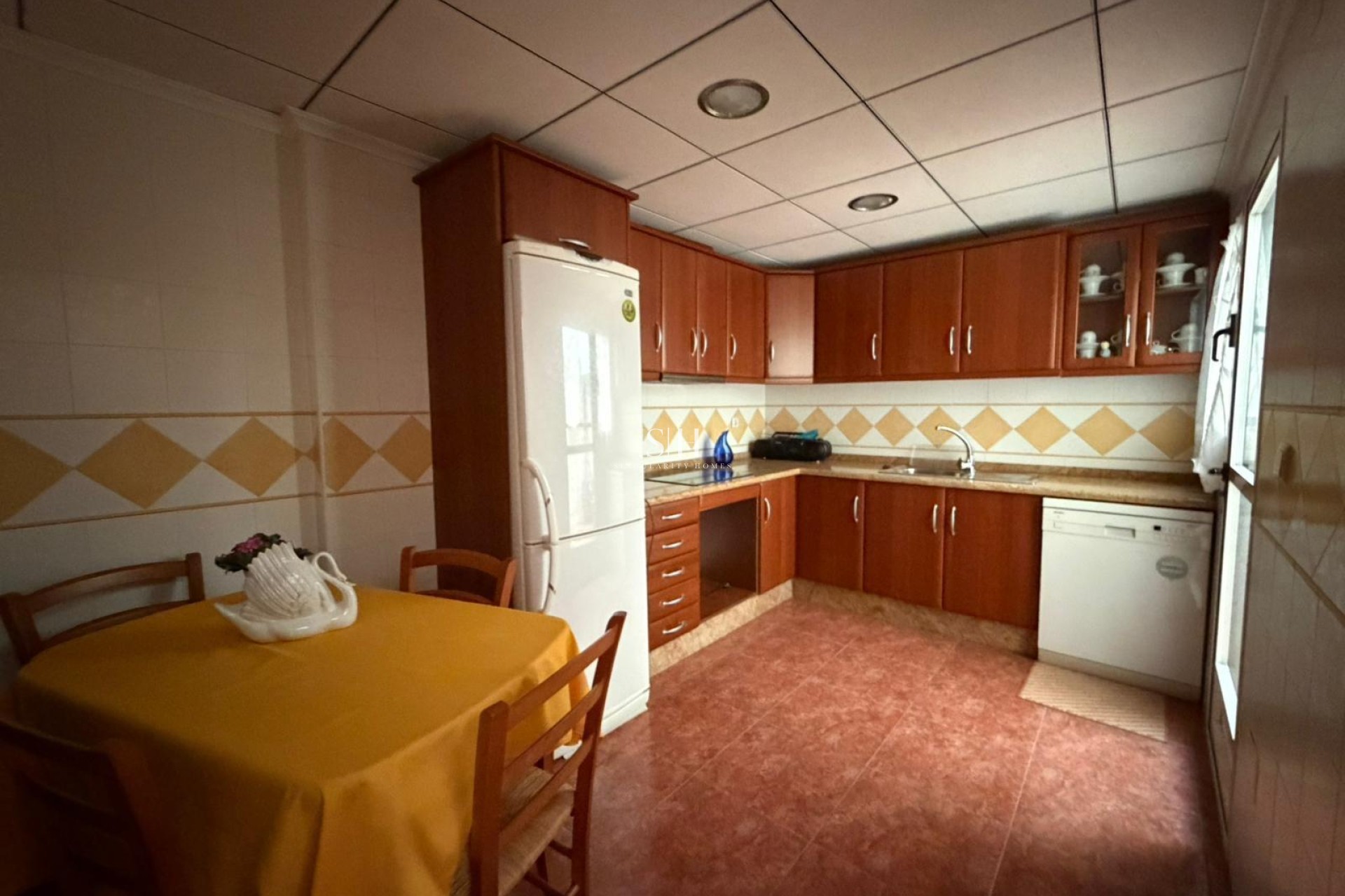 Перепродажа - Casa - Guardamar del Segura - Pueblo