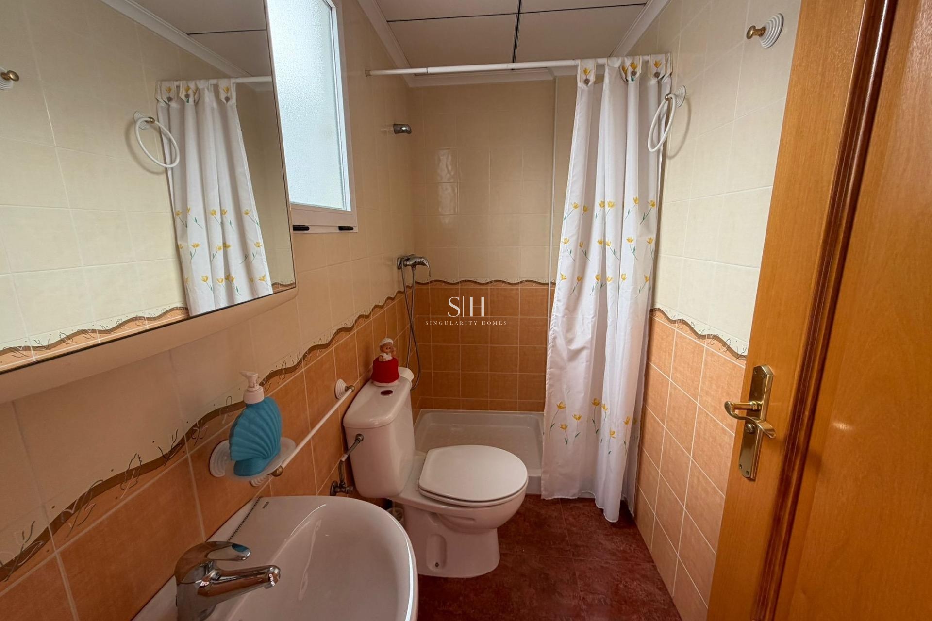 Перепродажа - Casa - Guardamar del Segura - Pueblo