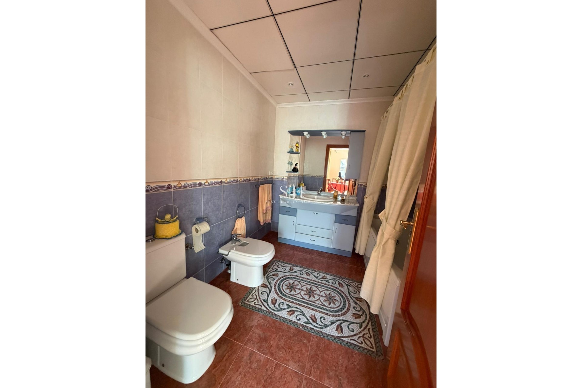 Перепродажа - Casa - Guardamar del Segura - Pueblo