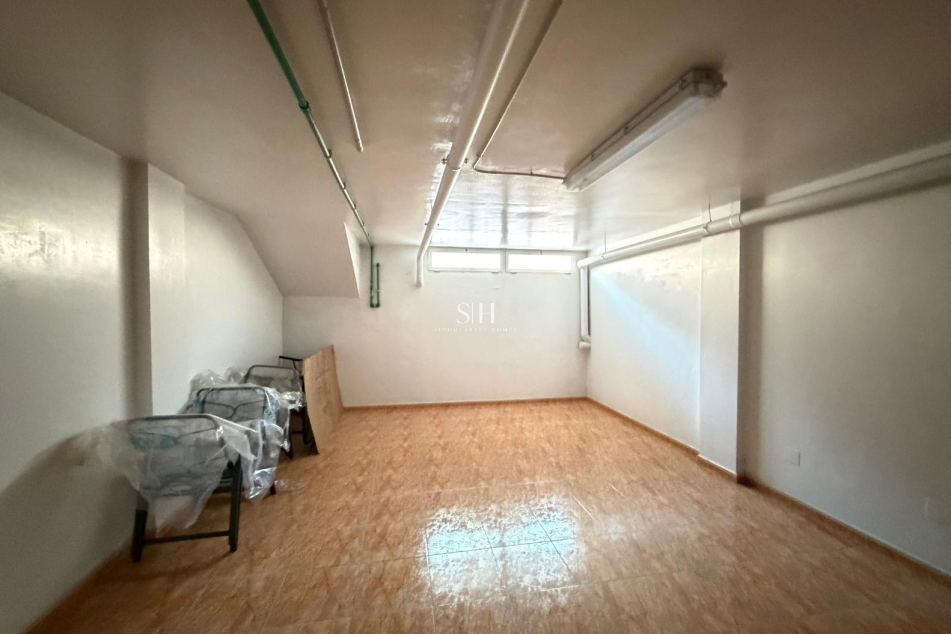 Перепродажа - Casa - Guardamar del Segura - Pueblo