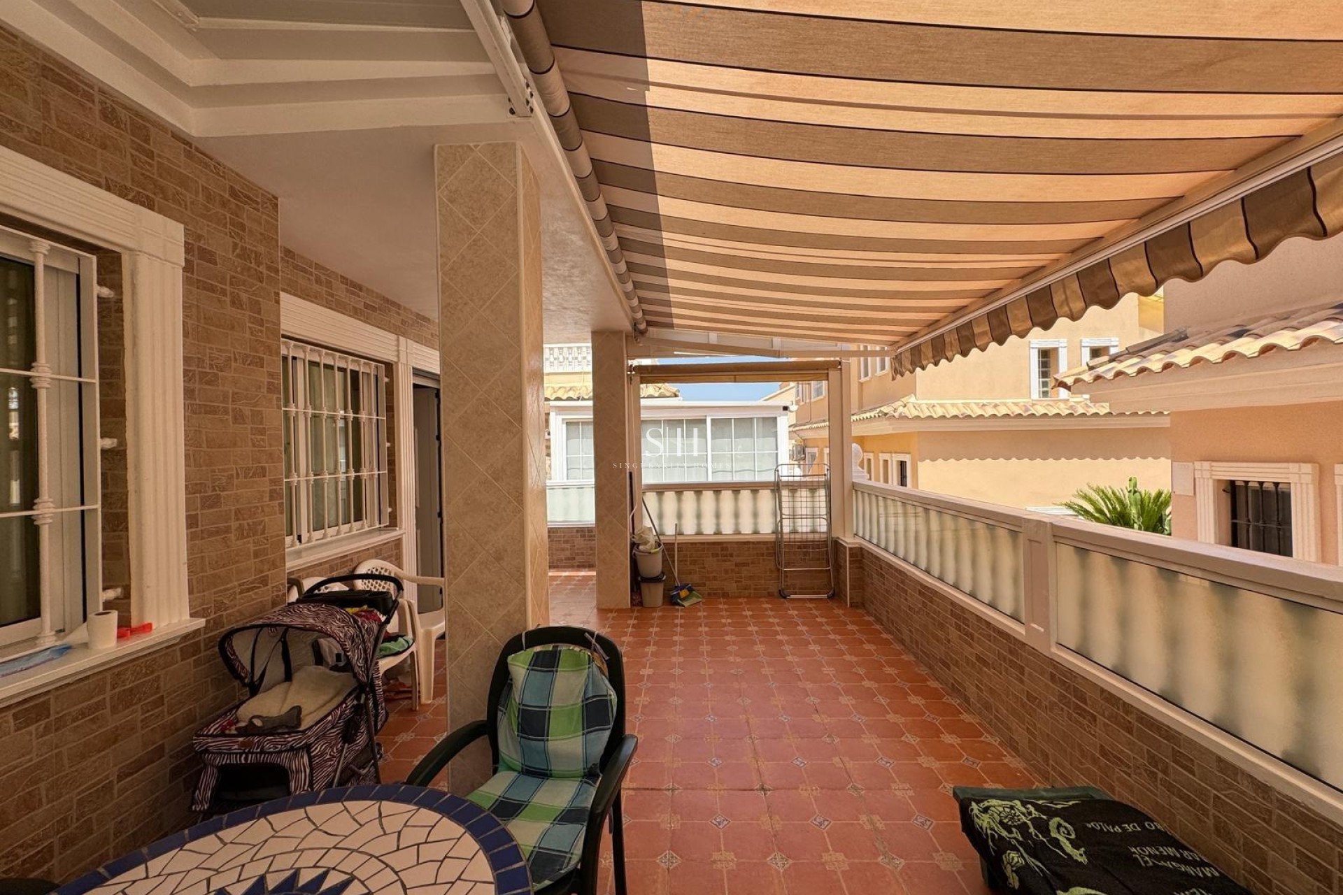 Перепродажа - Casa - Guardamar del Segura - Urbanizaciones