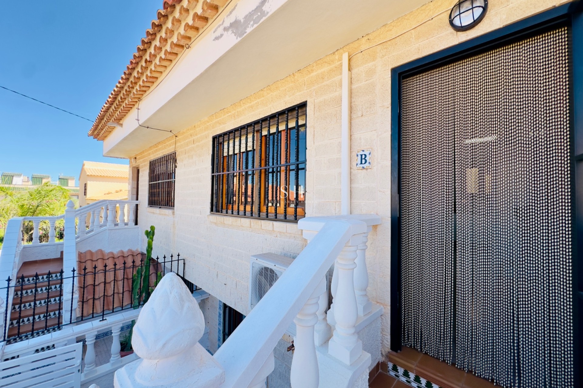 Перепродажа - Casa - La Mata - Costa Blanca