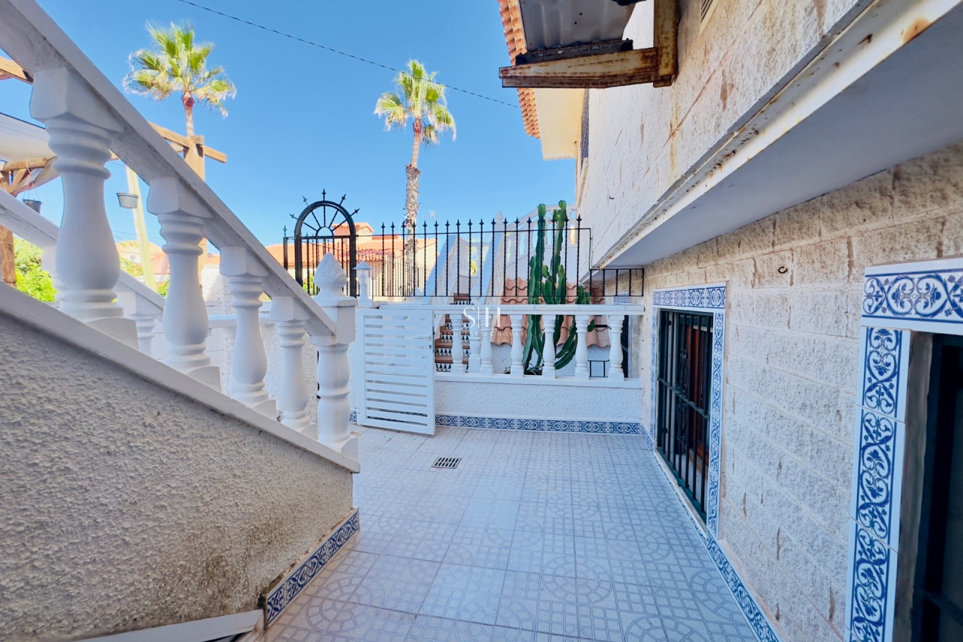 Перепродажа - Casa - La Mata - Costa Blanca