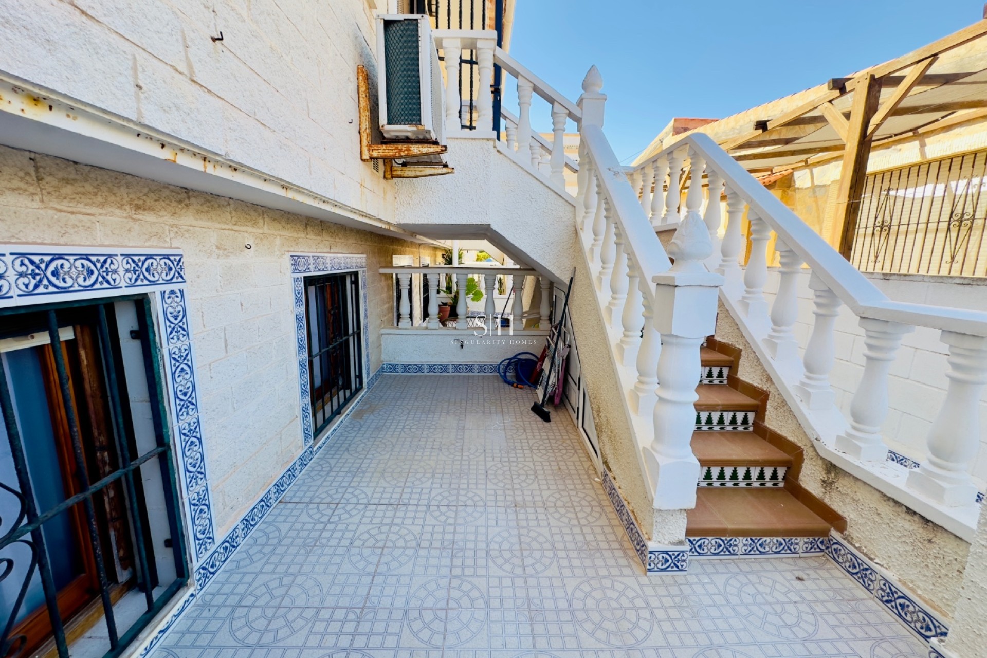 Перепродажа - Casa - La Mata - Costa Blanca