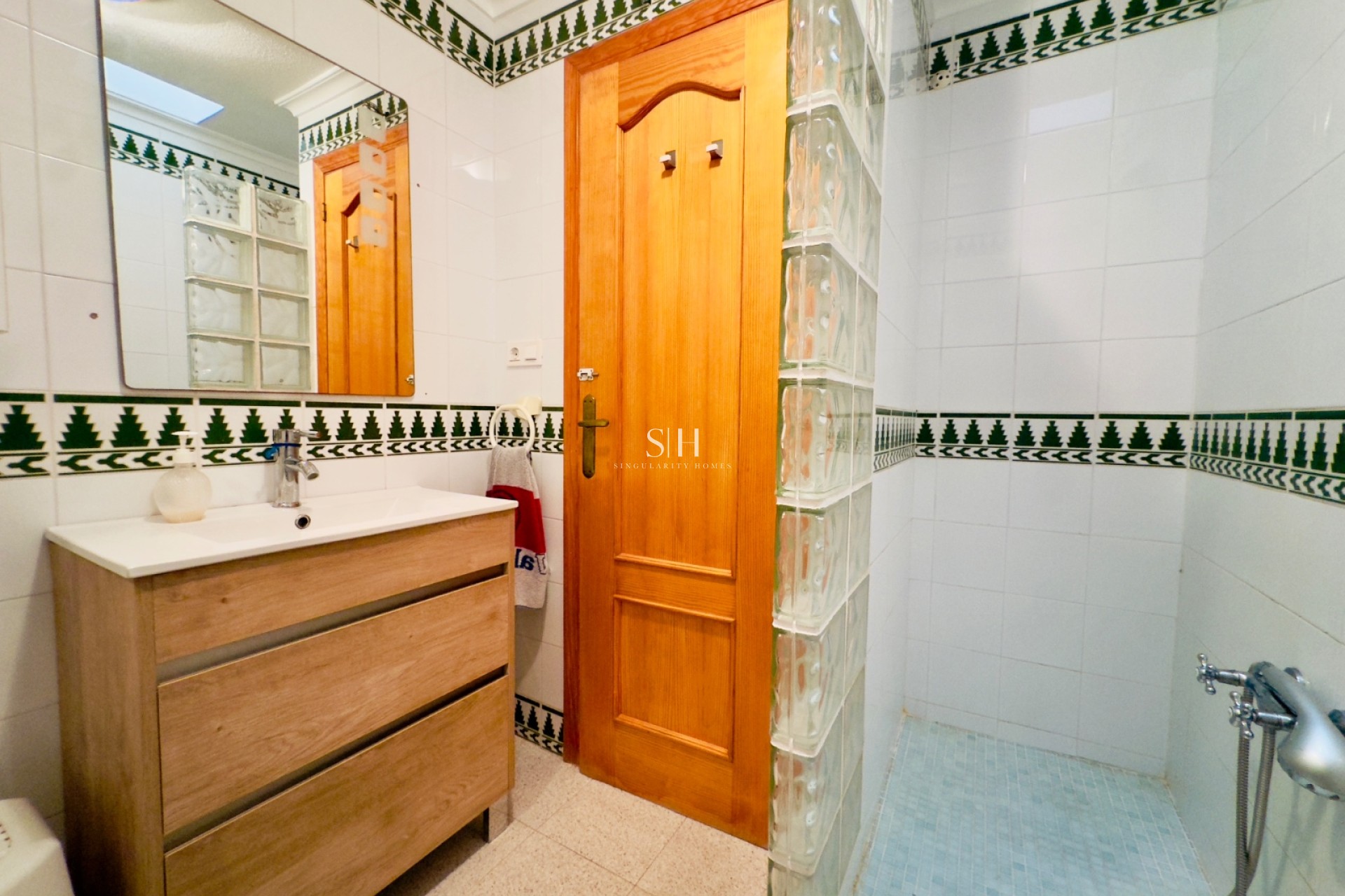 Перепродажа - Casa - La Mata - Costa Blanca