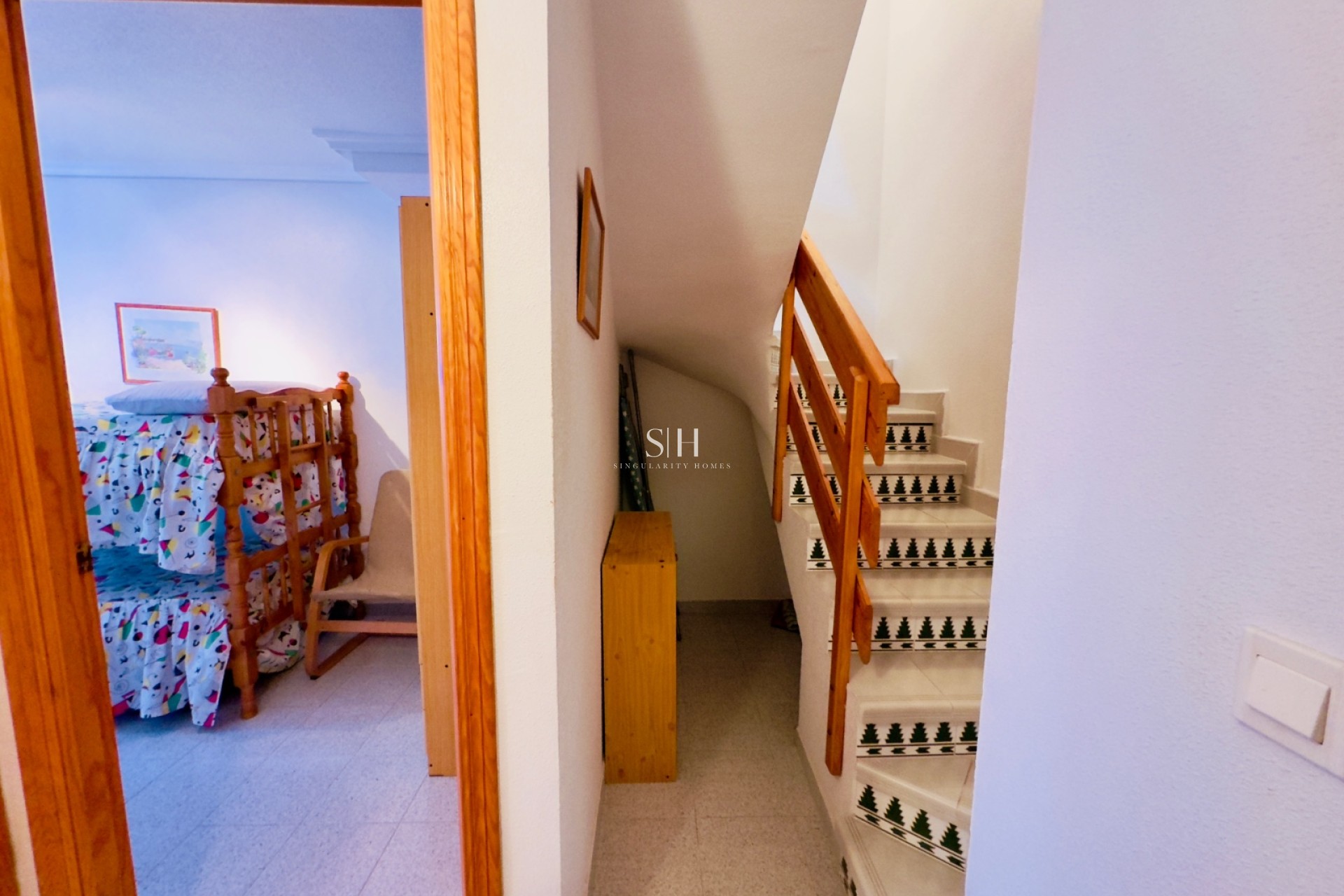 Перепродажа - Casa - La Mata - Costa Blanca