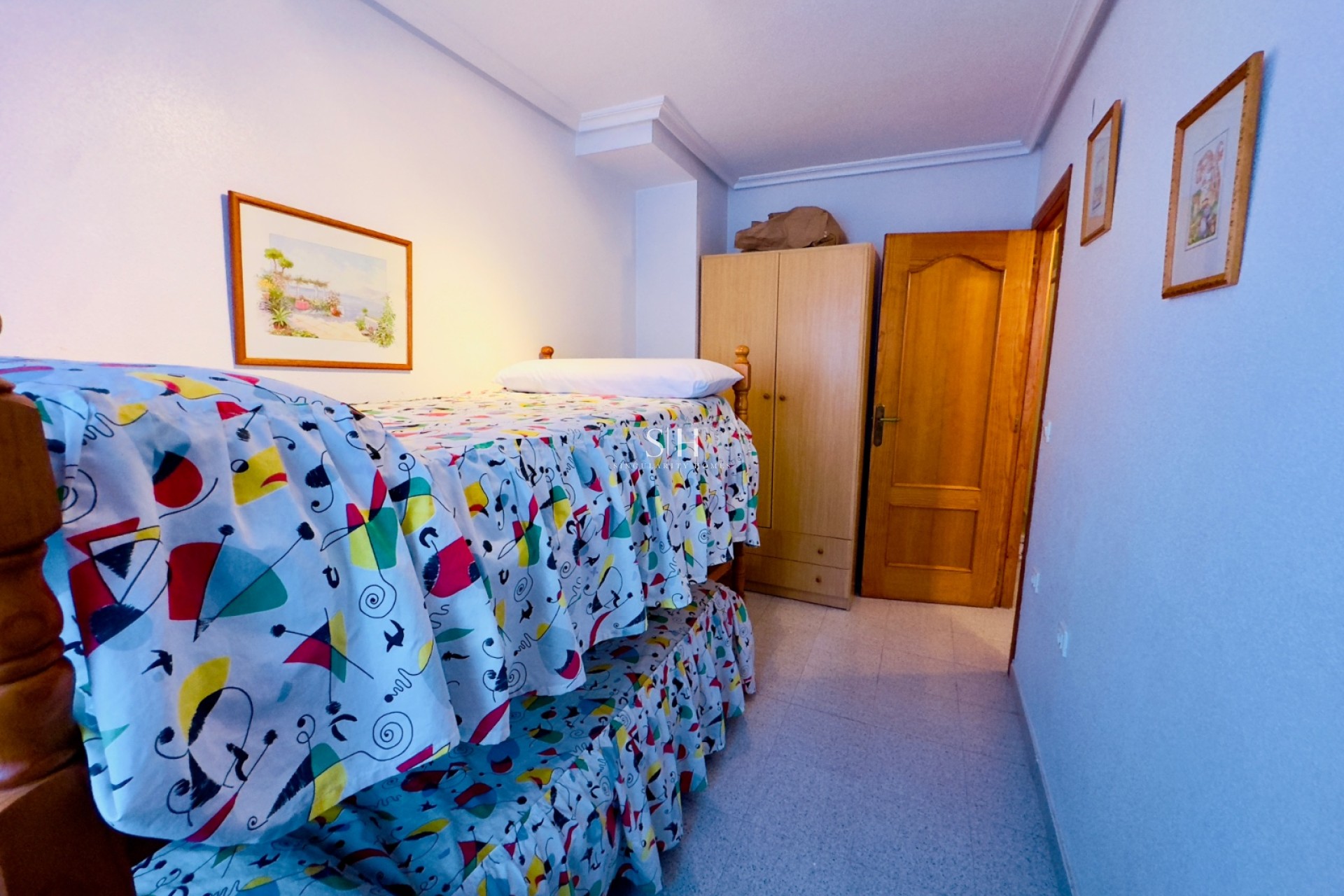 Перепродажа - Casa - La Mata - Costa Blanca