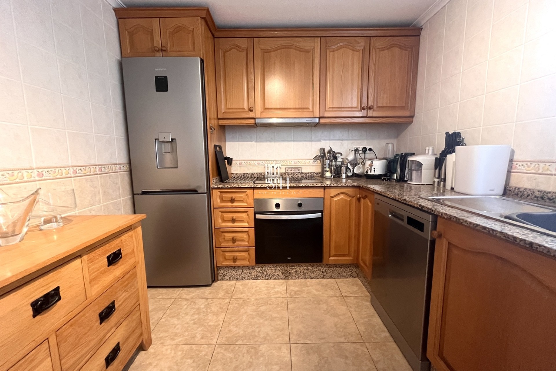 Перепродажа - Casa - La Mata - Costa Blanca