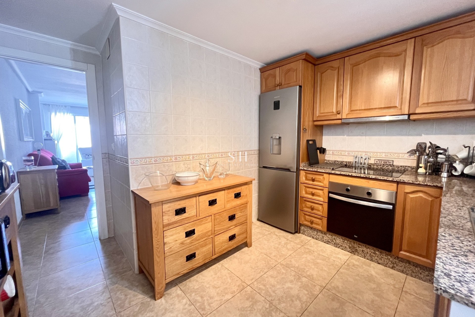 Перепродажа - Casa - La Mata - Costa Blanca