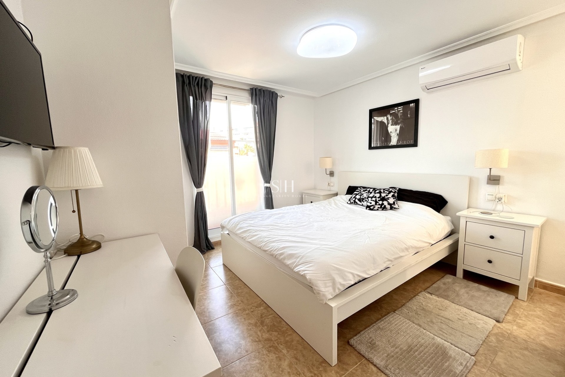 Перепродажа - Casa - La Mata - Costa Blanca