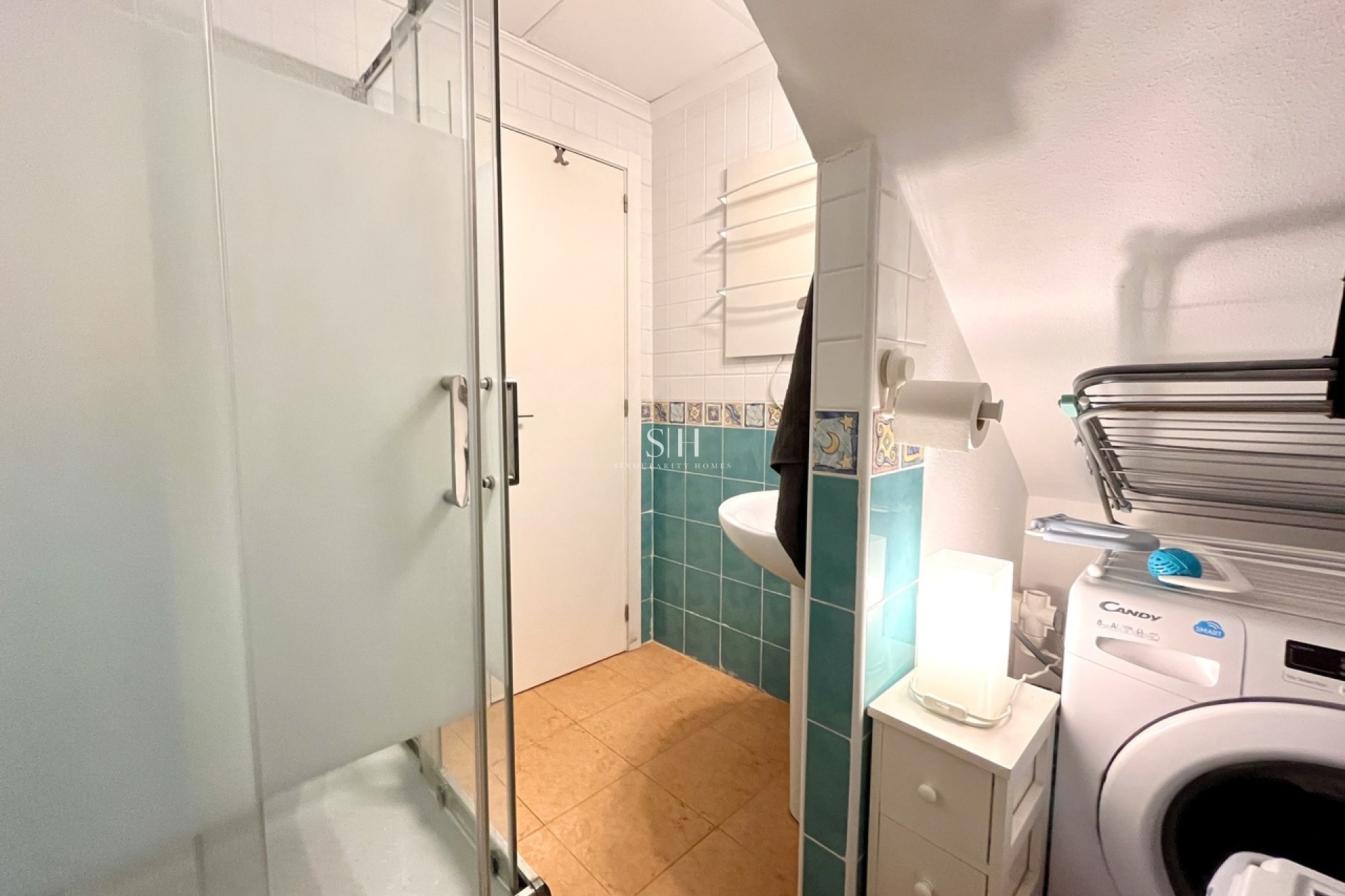 Перепродажа - Casa - La Mata - Costa Blanca