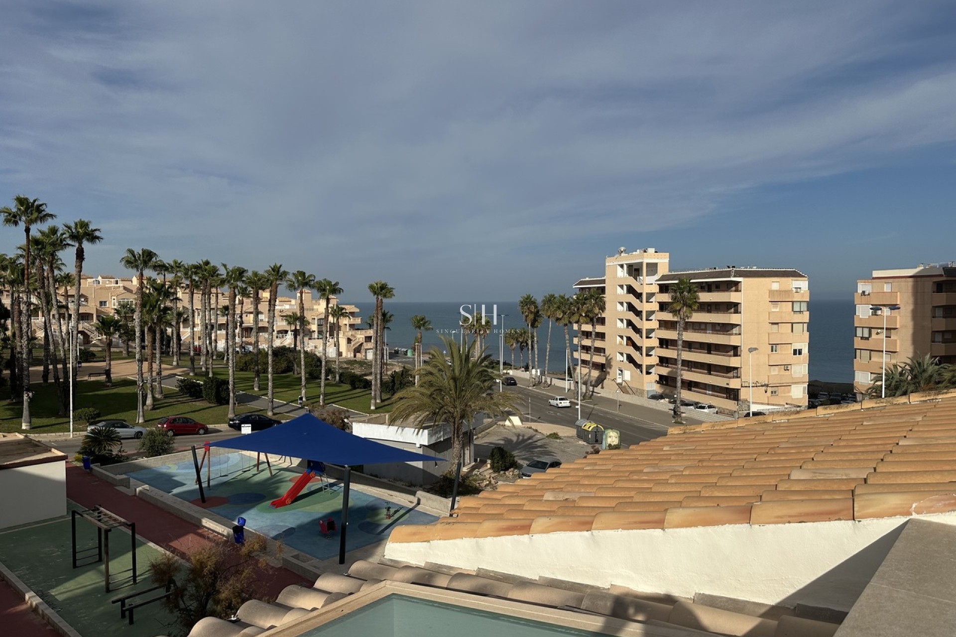 Перепродажа - Casa - La Mata - Costa Blanca