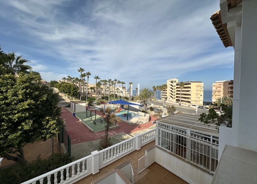 Перепродажа - Casa - La Mata - Costa Blanca